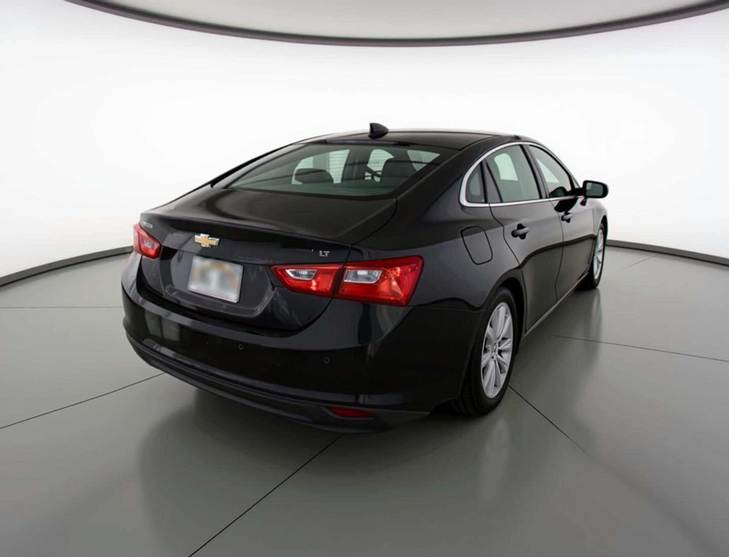 Thumbnail: 2024 Chevrolet Malibu - 9