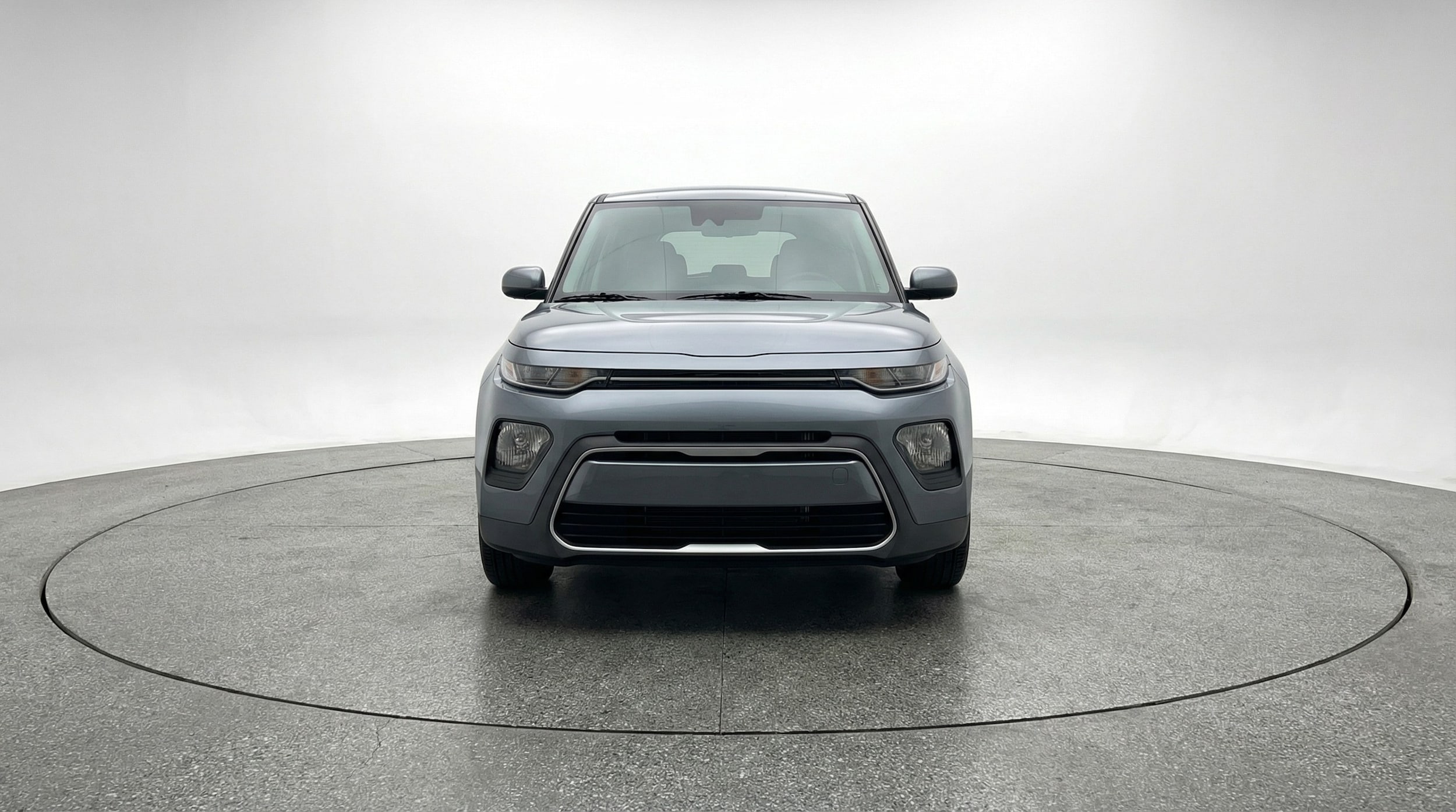 Thumbnail: 2025 Kia Soul - 2