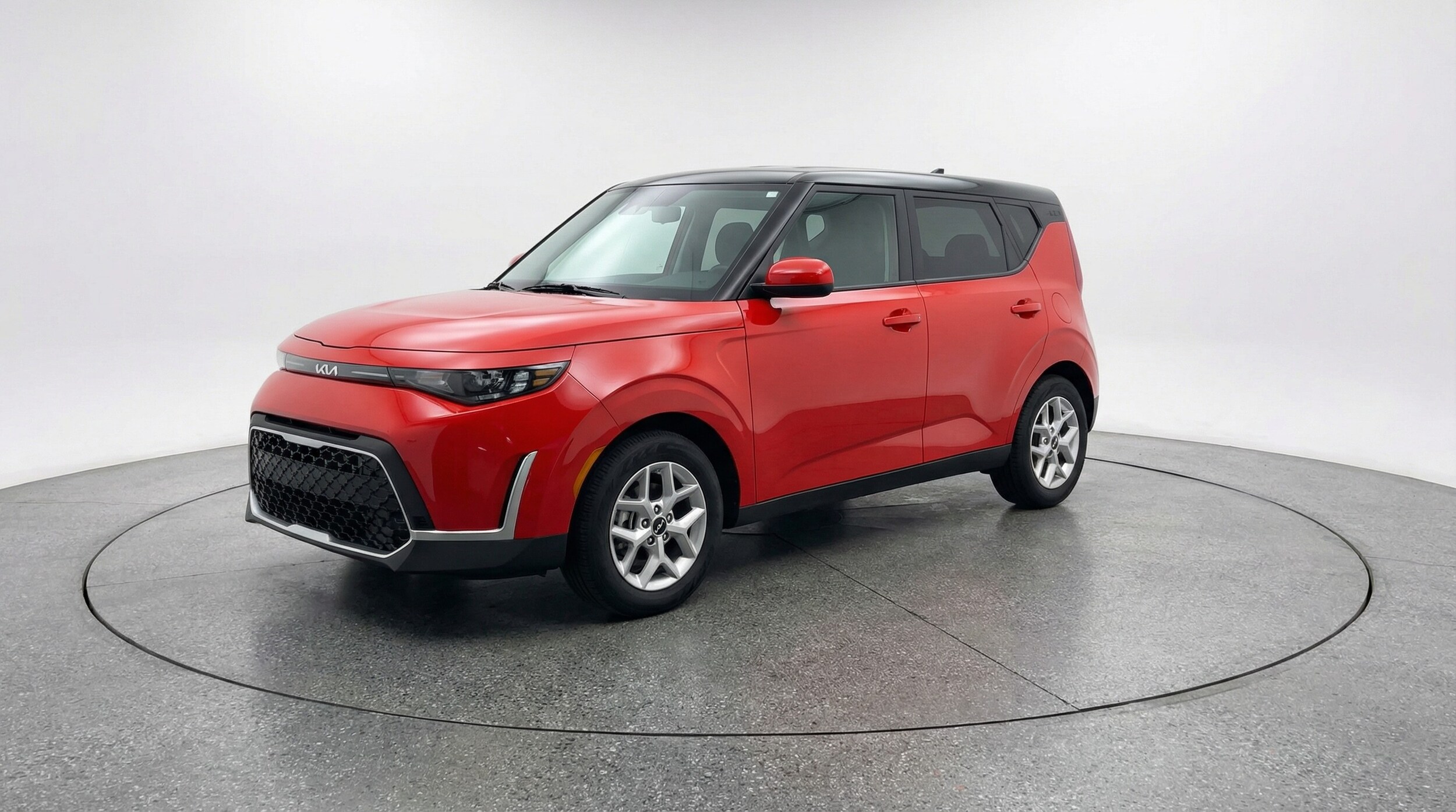 Thumbnail: 2025 Kia Soul - 3