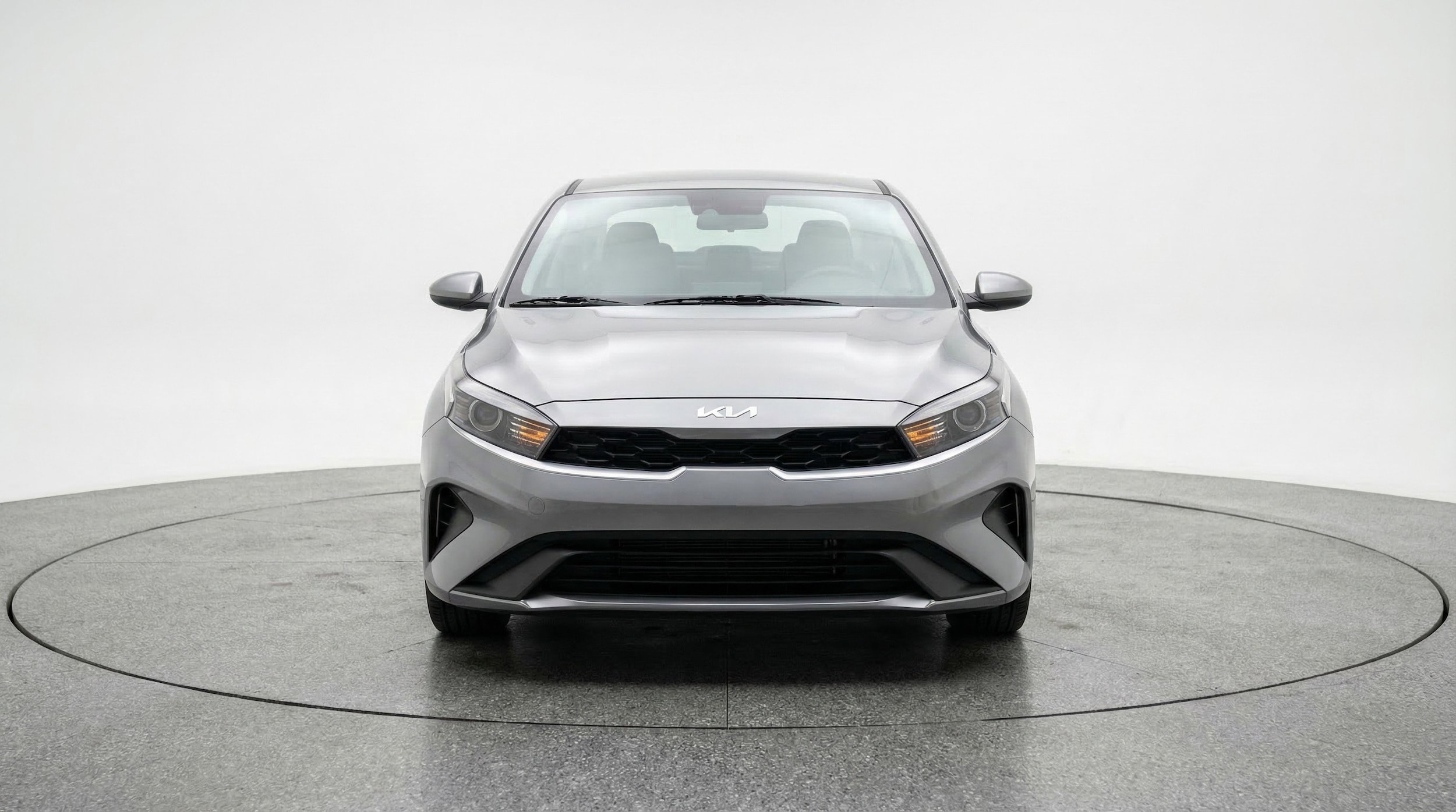 Thumbnail: 2024 Kia Forte - 2