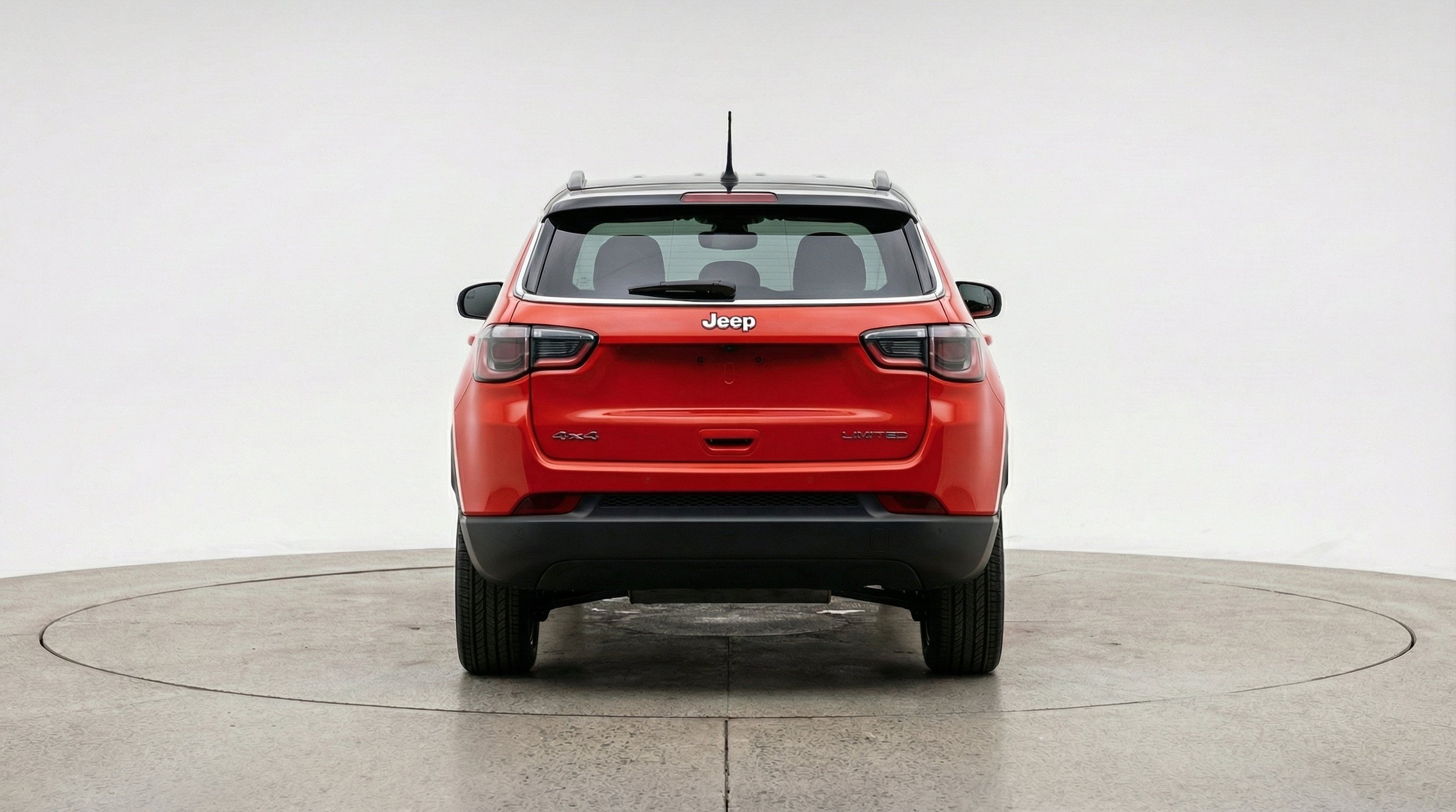 Thumbnail: 2025 Jeep Compass - 7