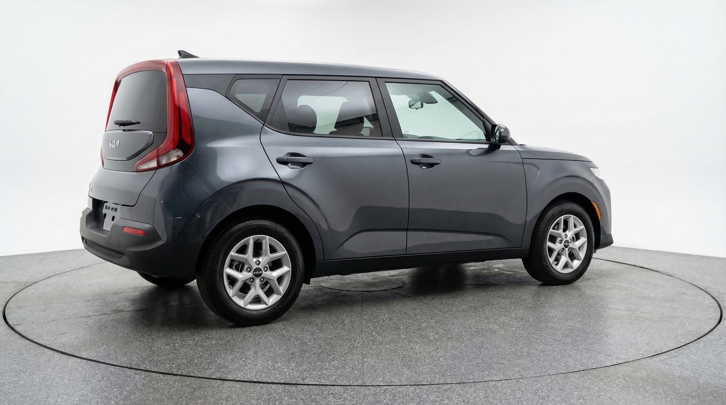 Thumbnail: 2025 Kia Soul - 7