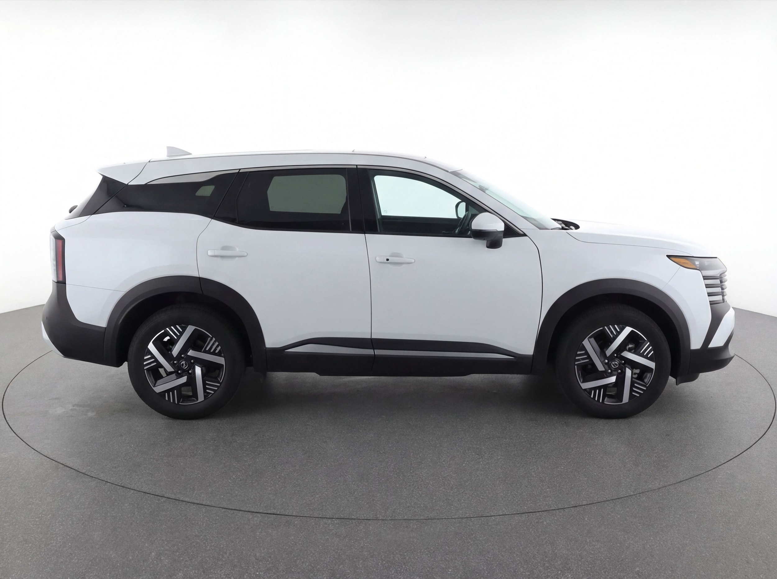 Thumbnail: 2025 Nissan Kicks - 11