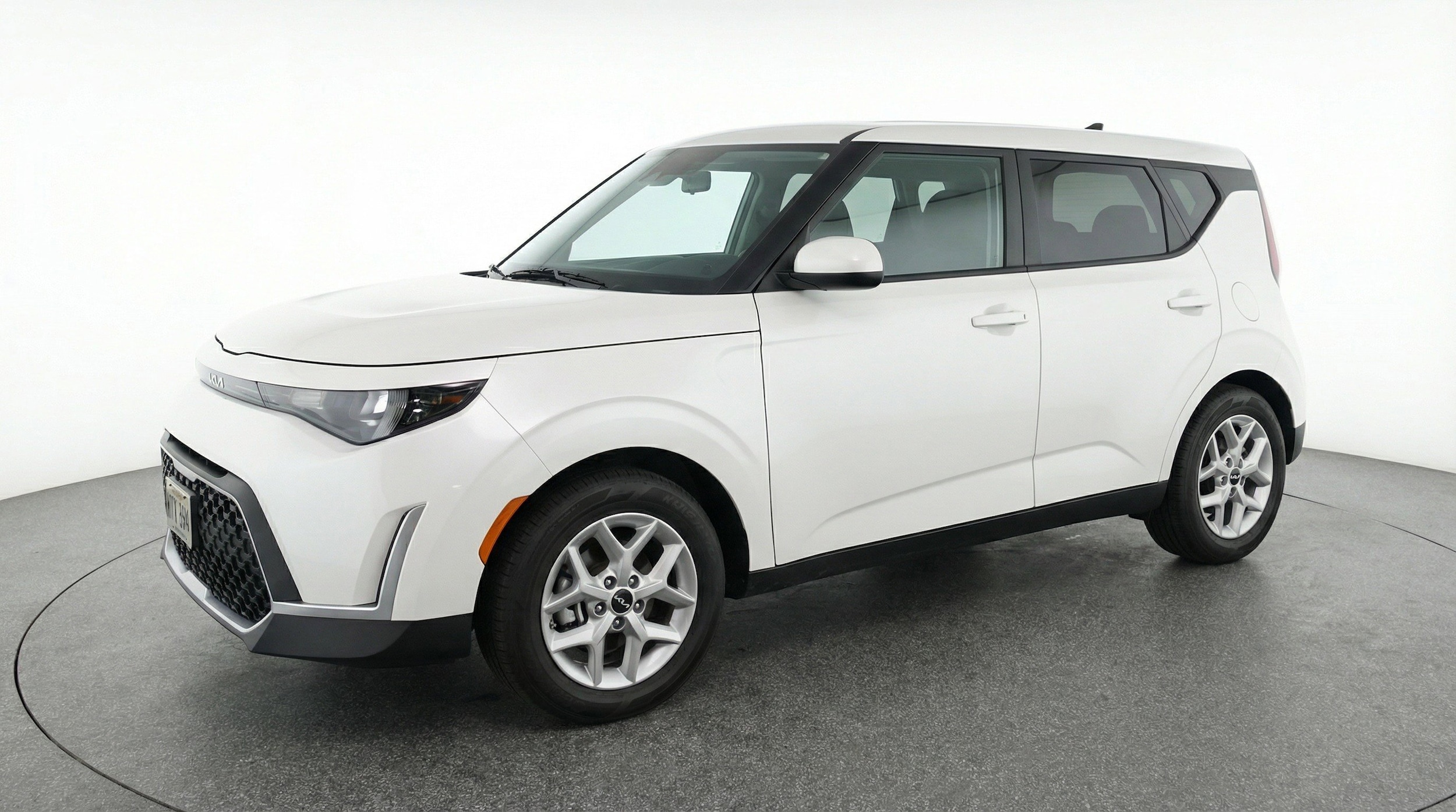 Thumbnail: 2025 Kia Soul - 3