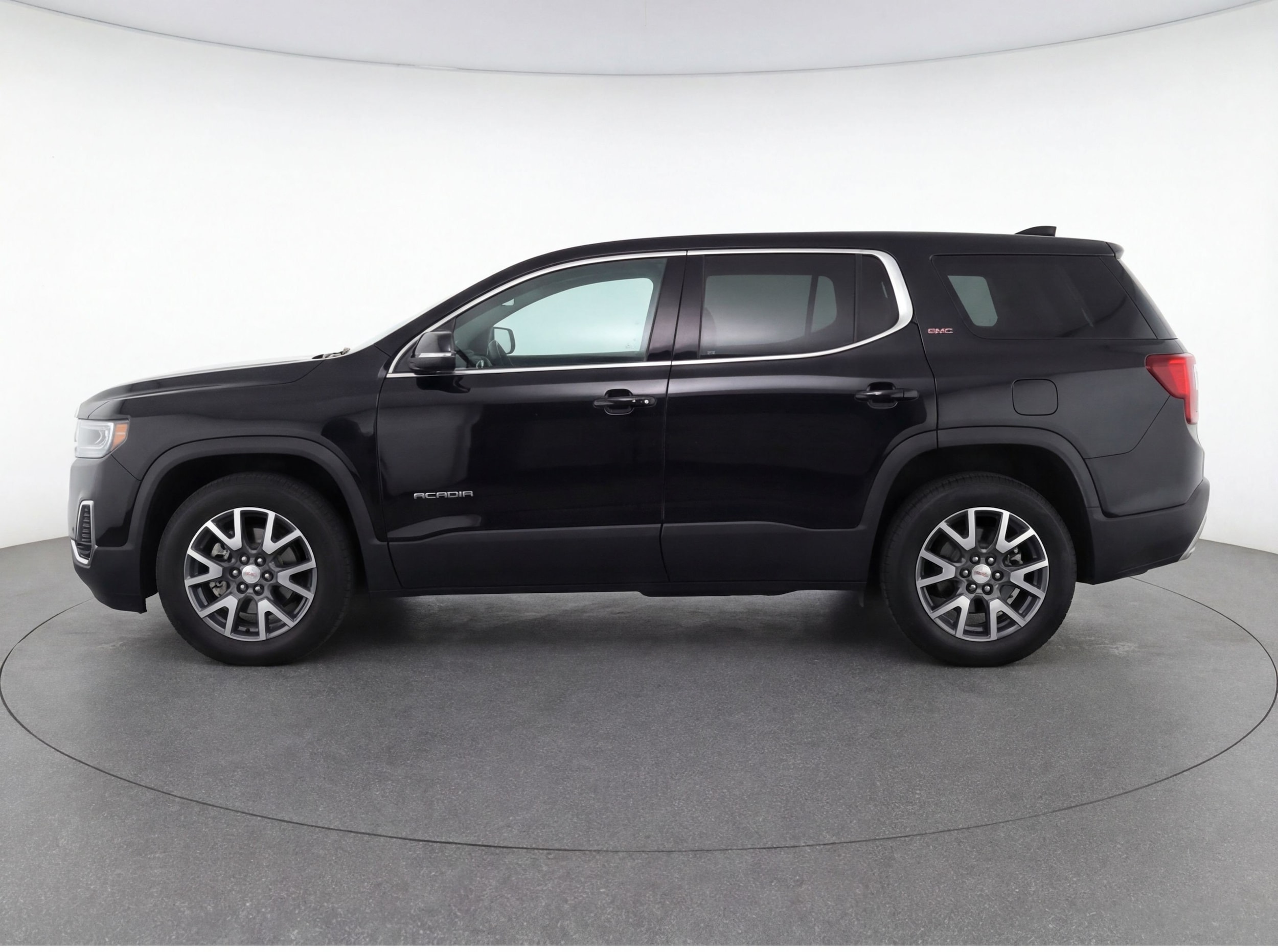 Thumbnail: 2023 GMC Acadia - 5