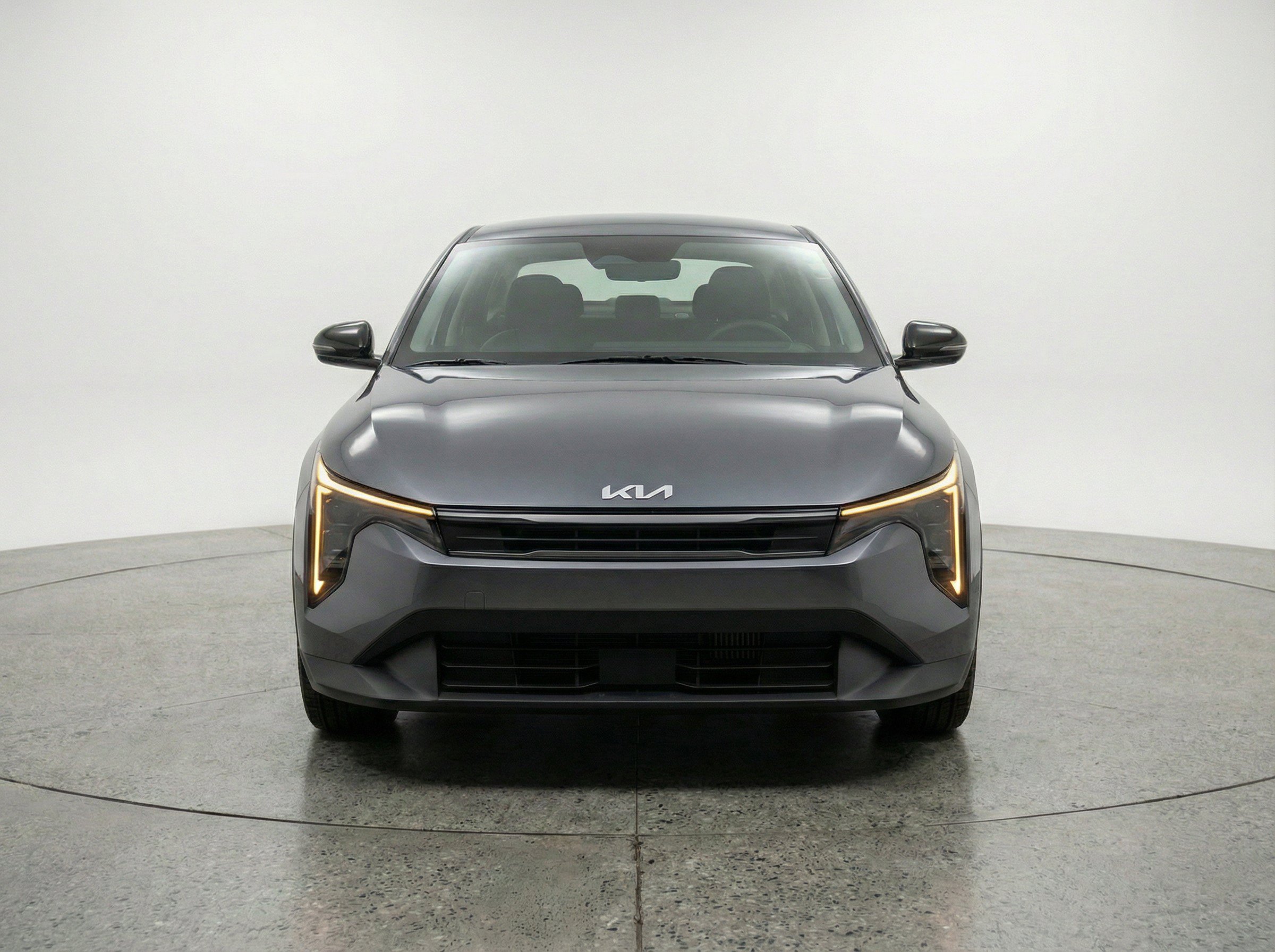 Thumbnail: 2025 Kia K4 - 2