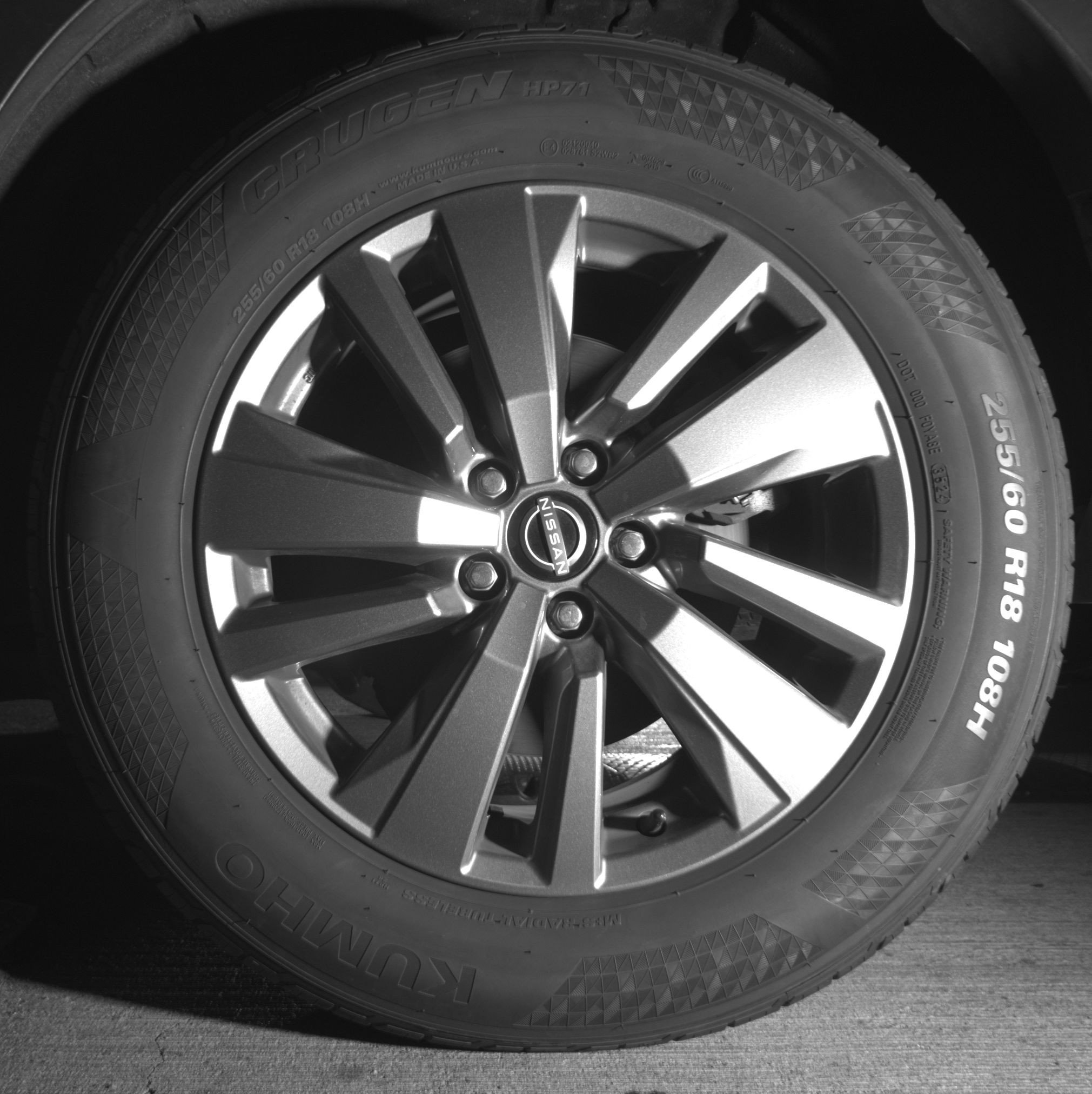 Thumbnail: 2024 Nissan Pathfinder - 14