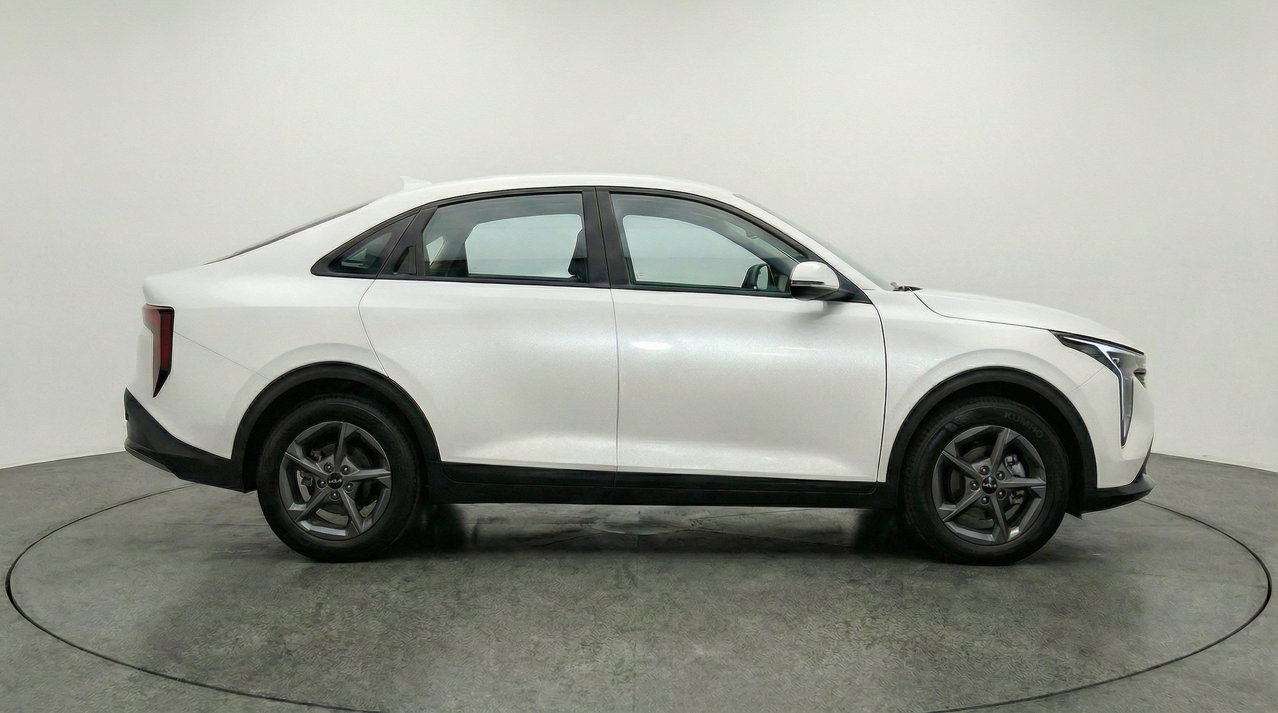 Thumbnail: 2025 Kia K4 - 11
