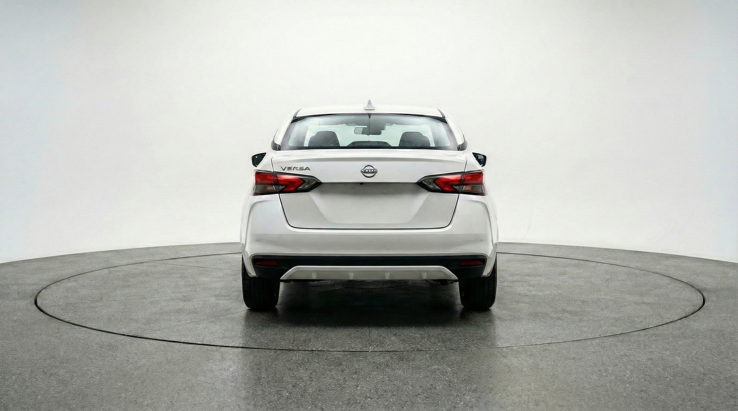 Thumbnail: 2025 Nissan Versa - 7