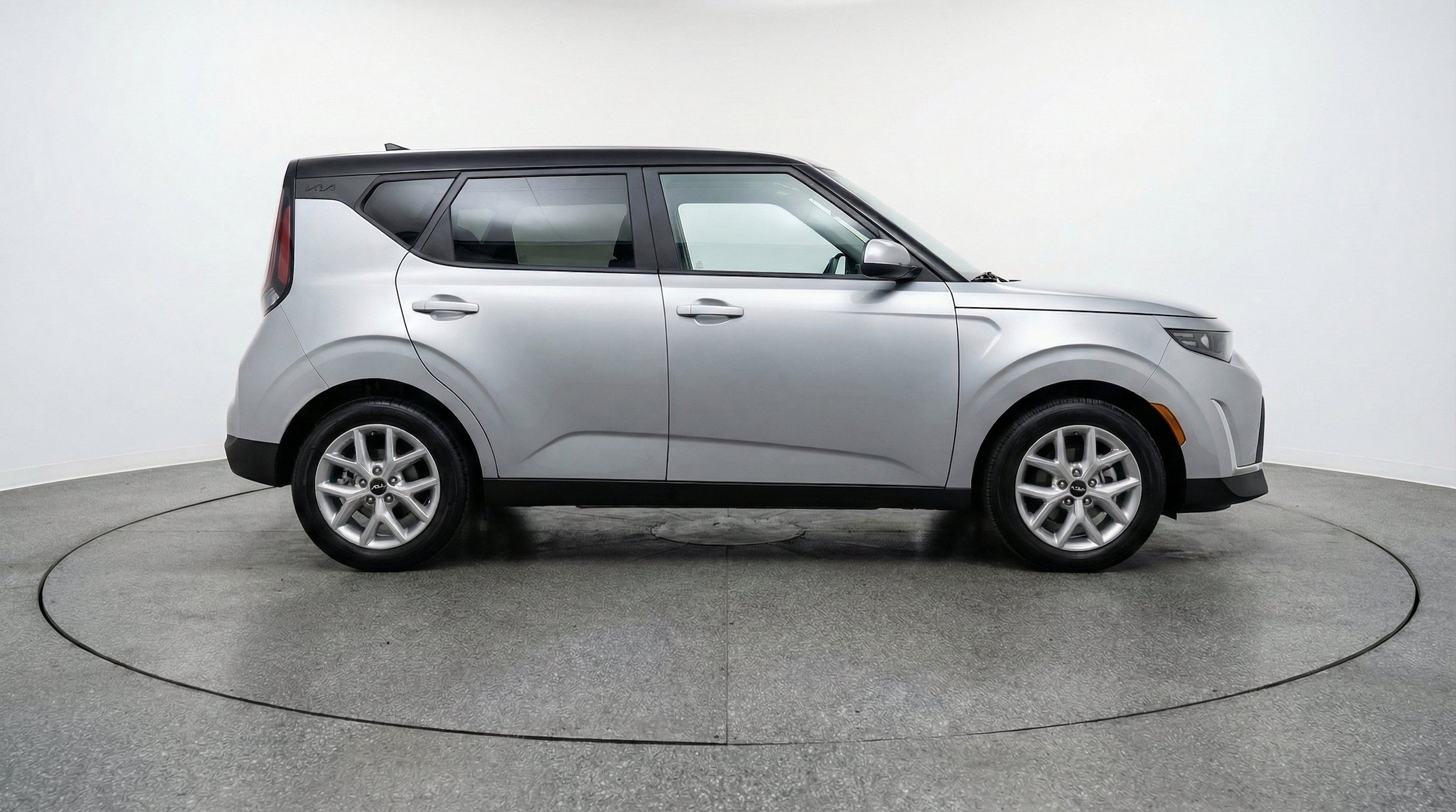 Thumbnail: 2025 Kia Soul - 11