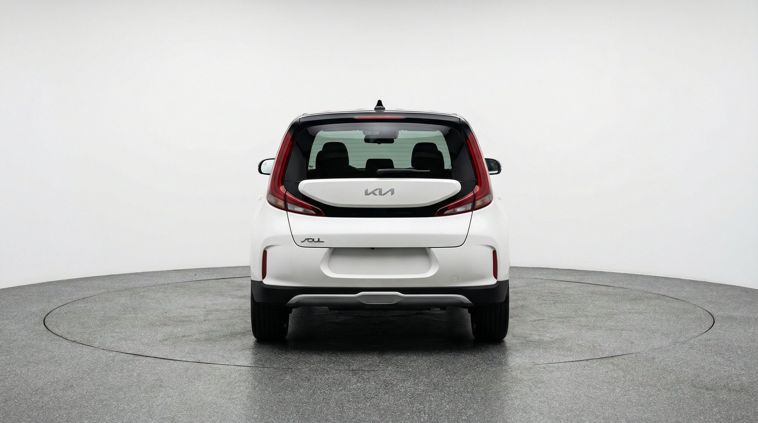 Thumbnail: 2025 Kia Soul - 7