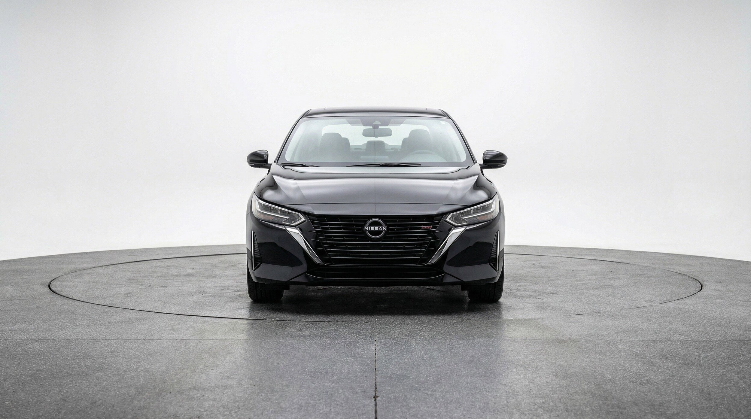 Thumbnail: 2025 Nissan Sentra - 2
