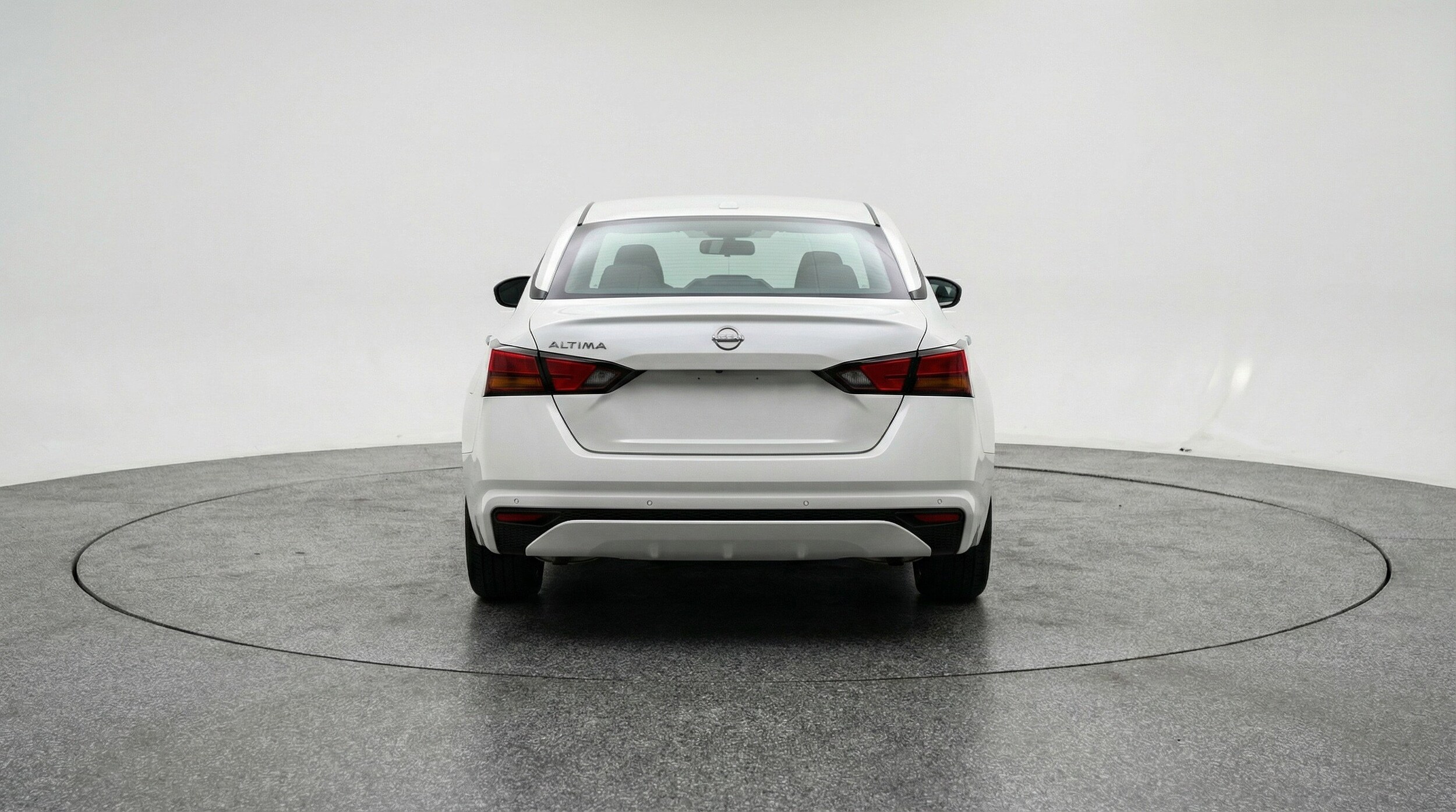 Thumbnail: 2025 Nissan Altima - 7