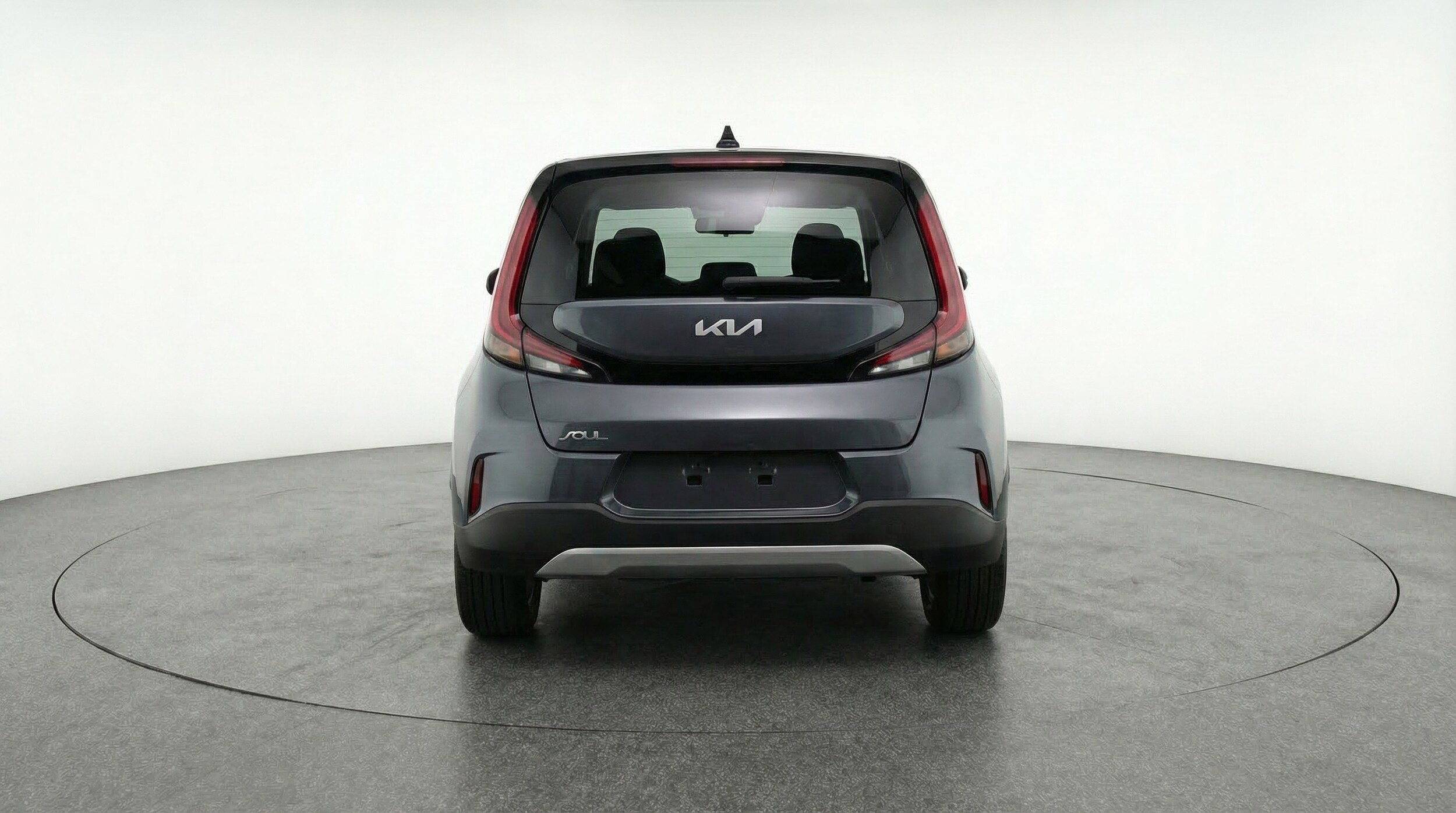 Thumbnail: 2025 Kia Soul - 7