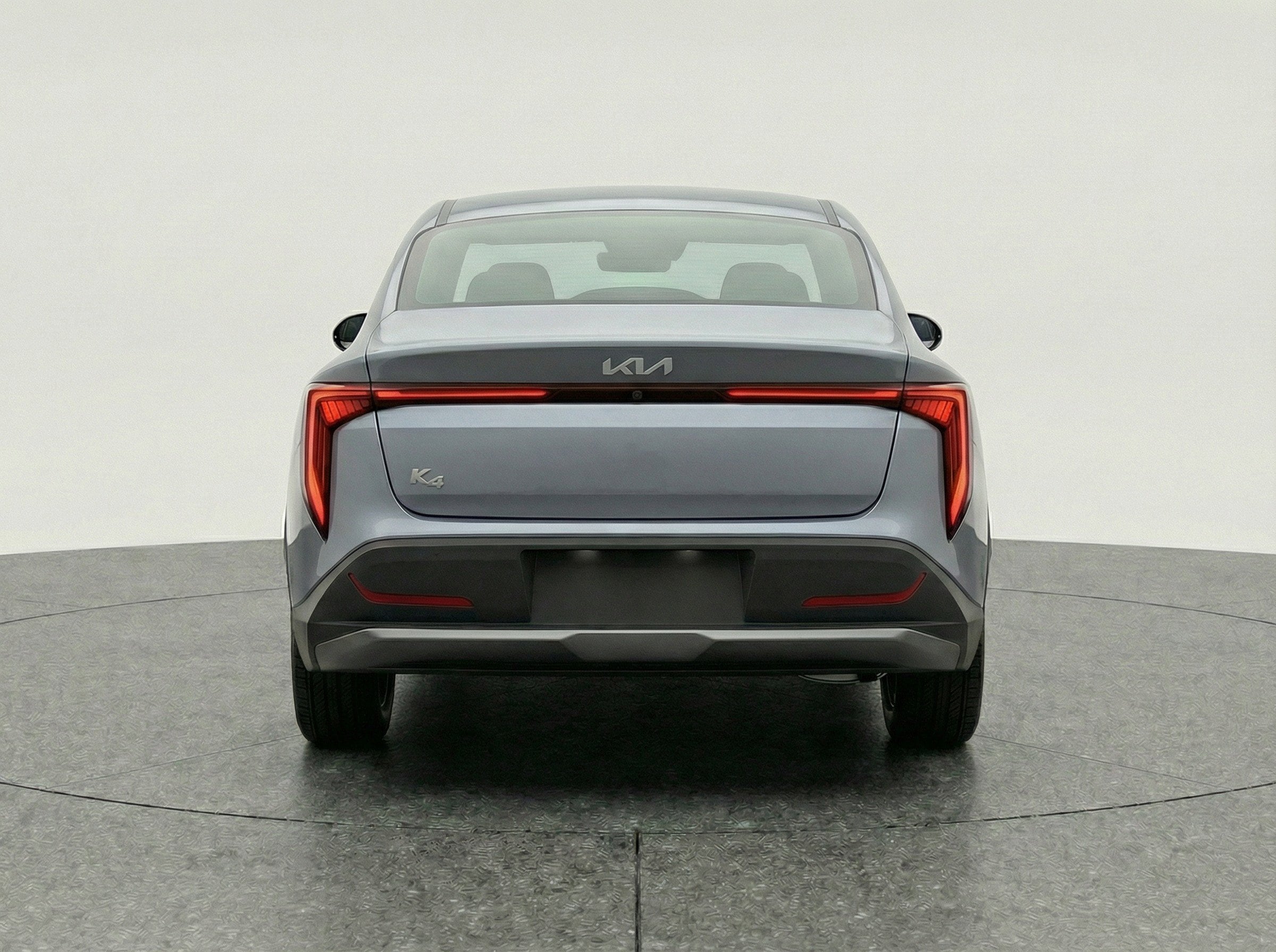 Thumbnail: 2025 Kia K4 - 7