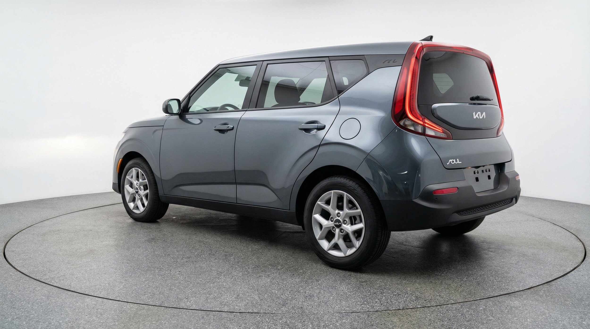 Thumbnail: 2025 Kia Soul - 6