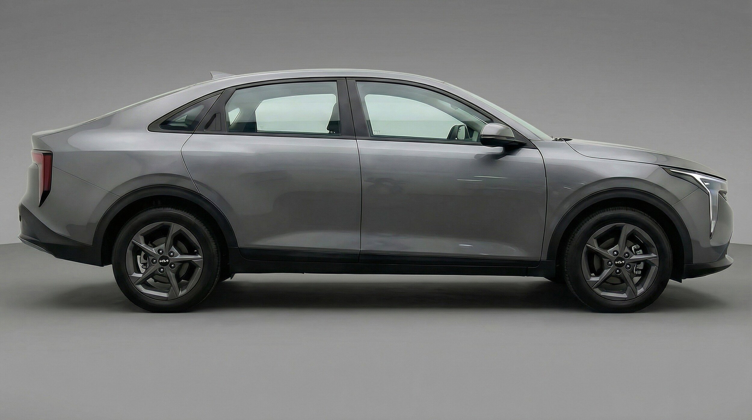 Thumbnail: 2025 Kia K4 - 11