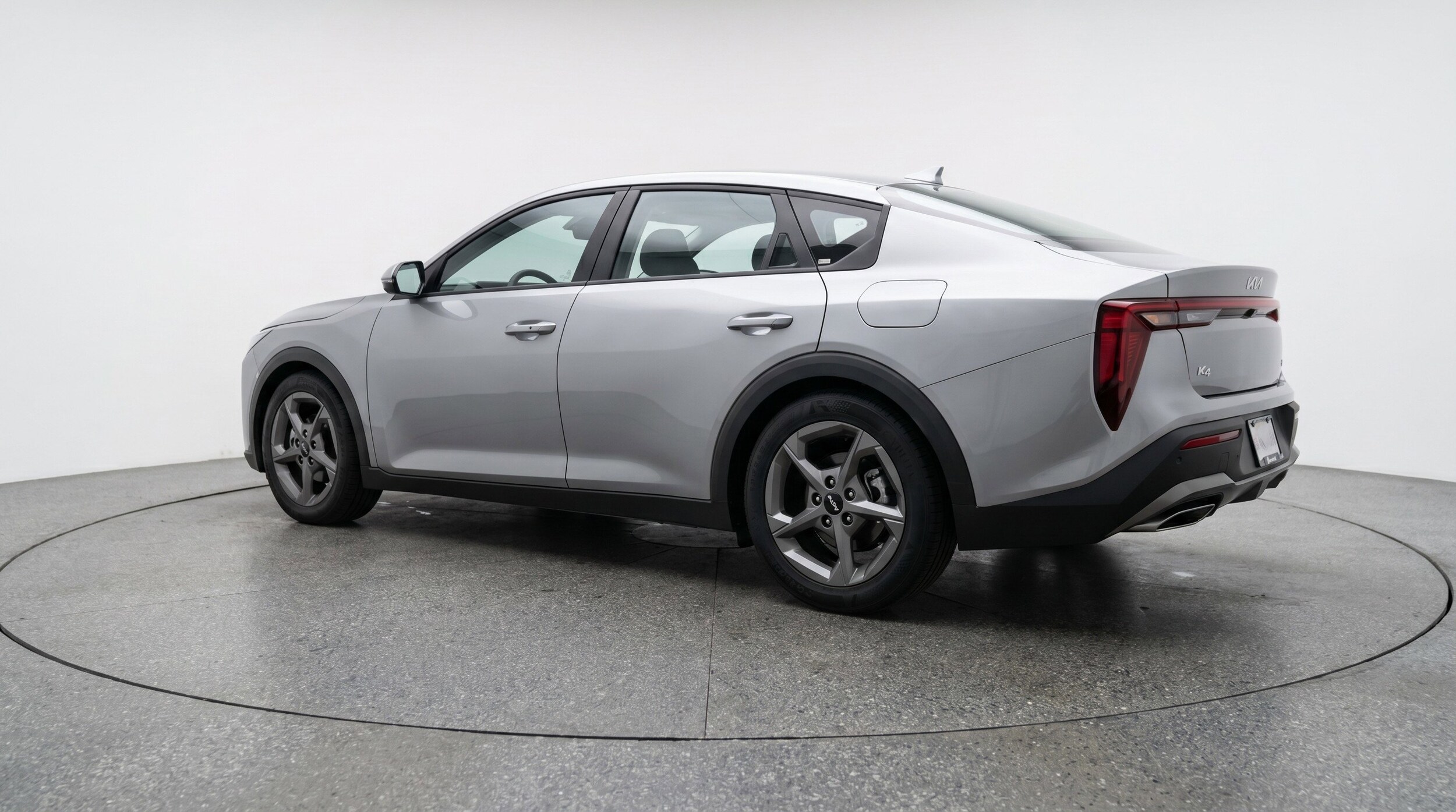 Thumbnail: 2025 Kia K4 - 6