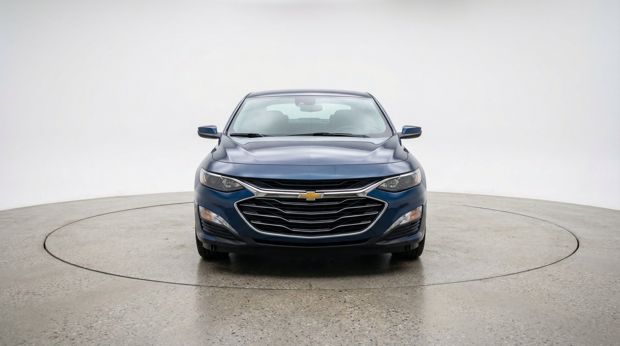 Thumbnail: 2024 Chevrolet Malibu - 2