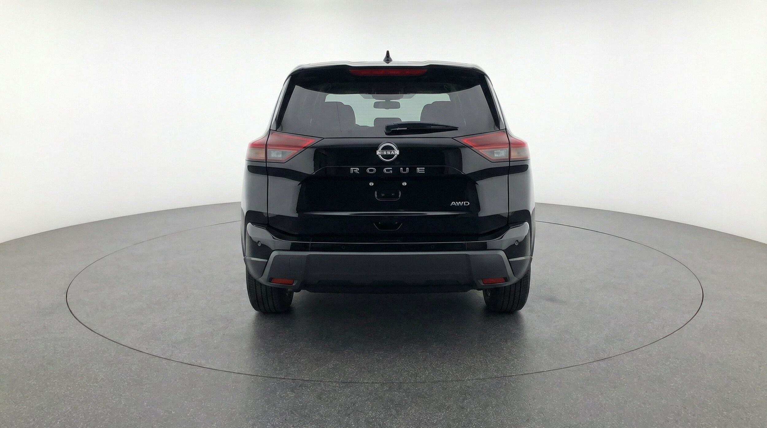 Thumbnail: 2025 Nissan Rogue - 7