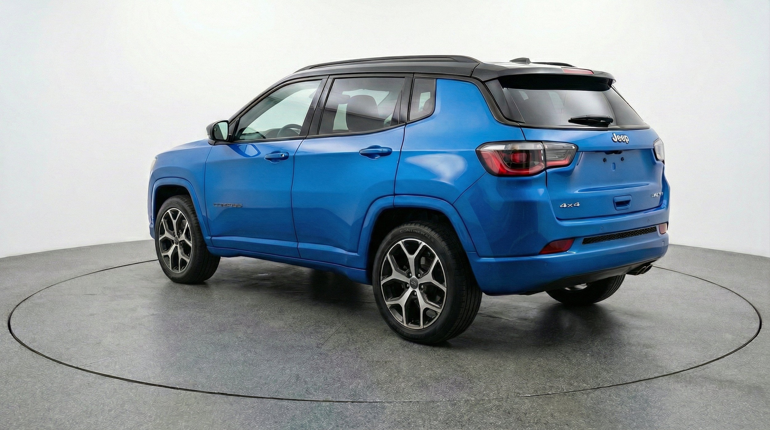Thumbnail: 2025 Jeep Compass - 6