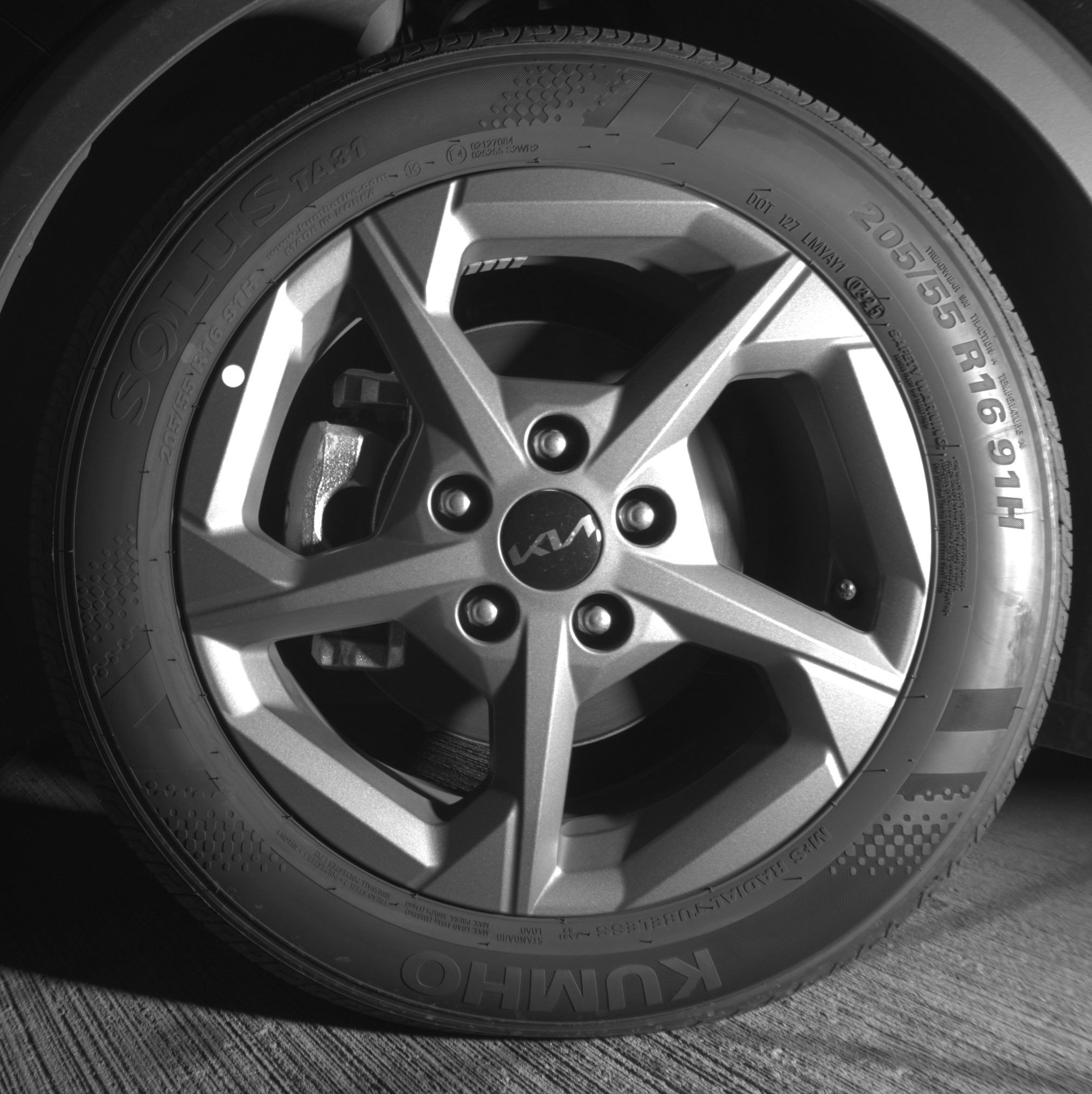 Thumbnail: 2025 Kia K4 - 12