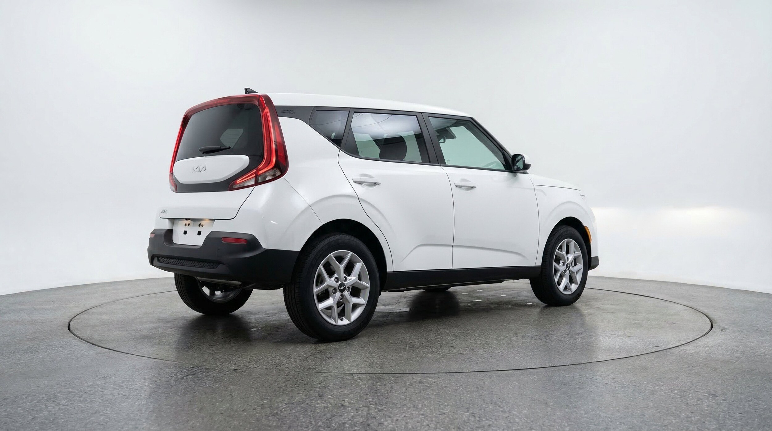 Thumbnail: 2025 Kia Soul - 9