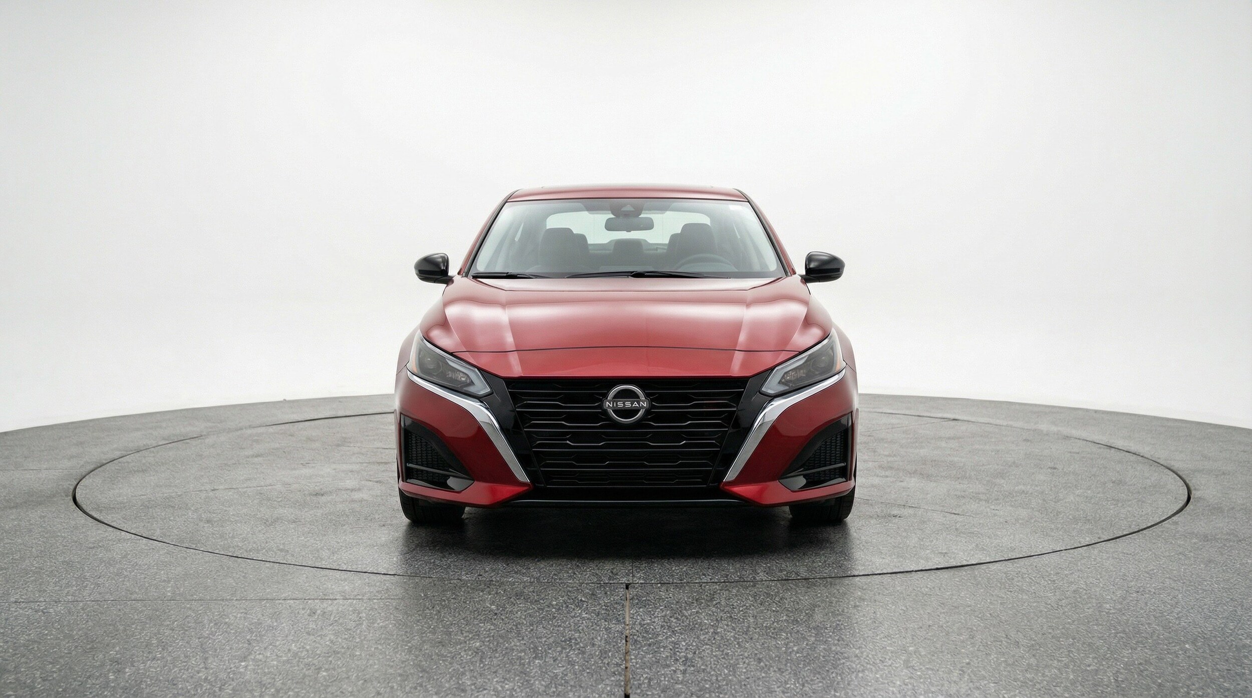 Thumbnail: 2025 Nissan Altima - 2