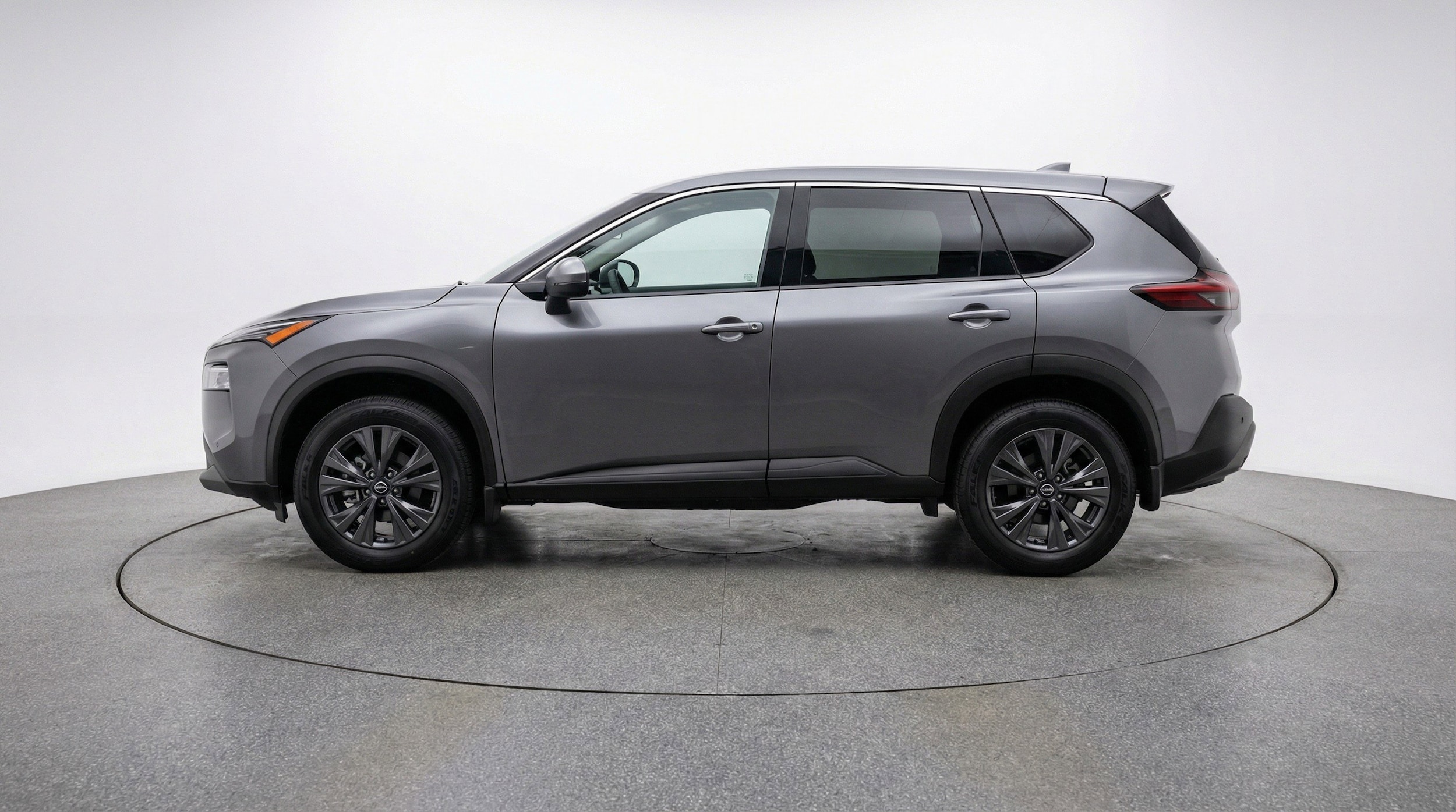 Thumbnail: 2025 Nissan Rogue - 5