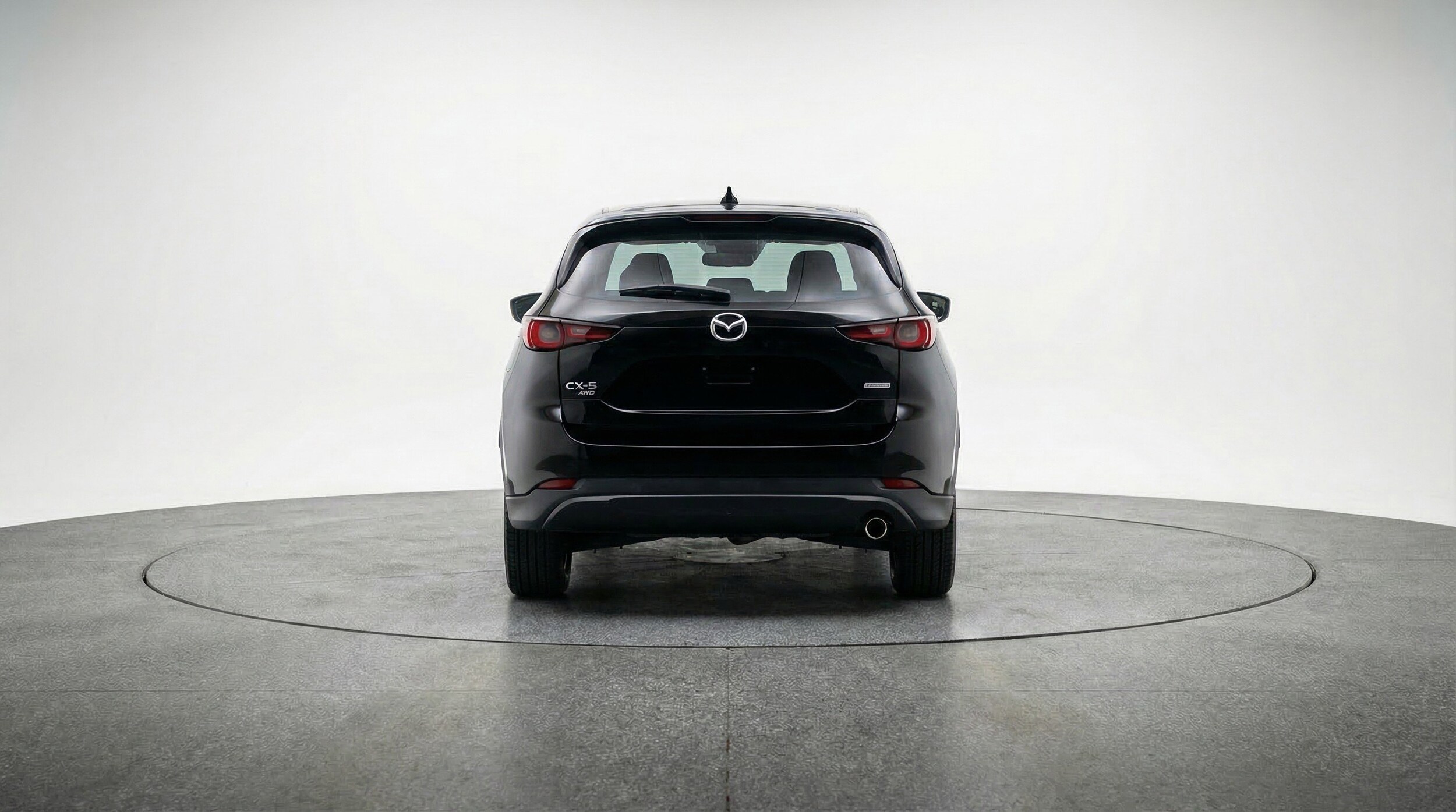 Thumbnail: 2024 Mazda CX-5 - 7