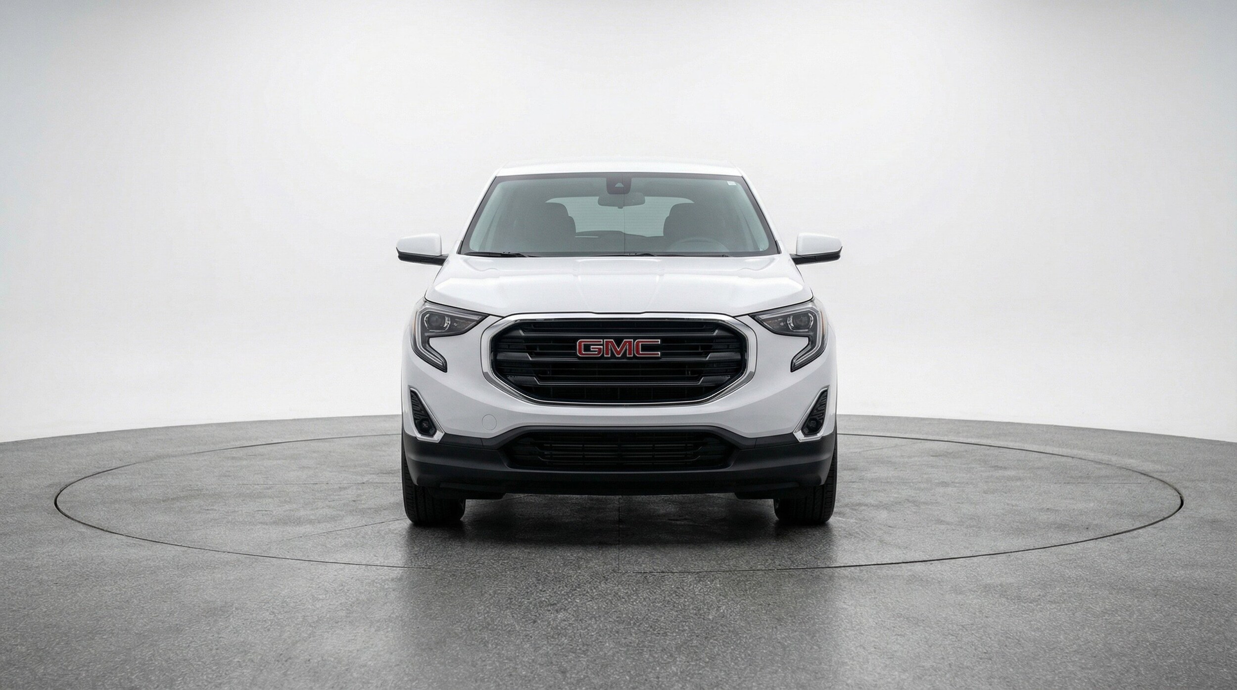 Thumbnail: 2024 GMC Terrain - 2