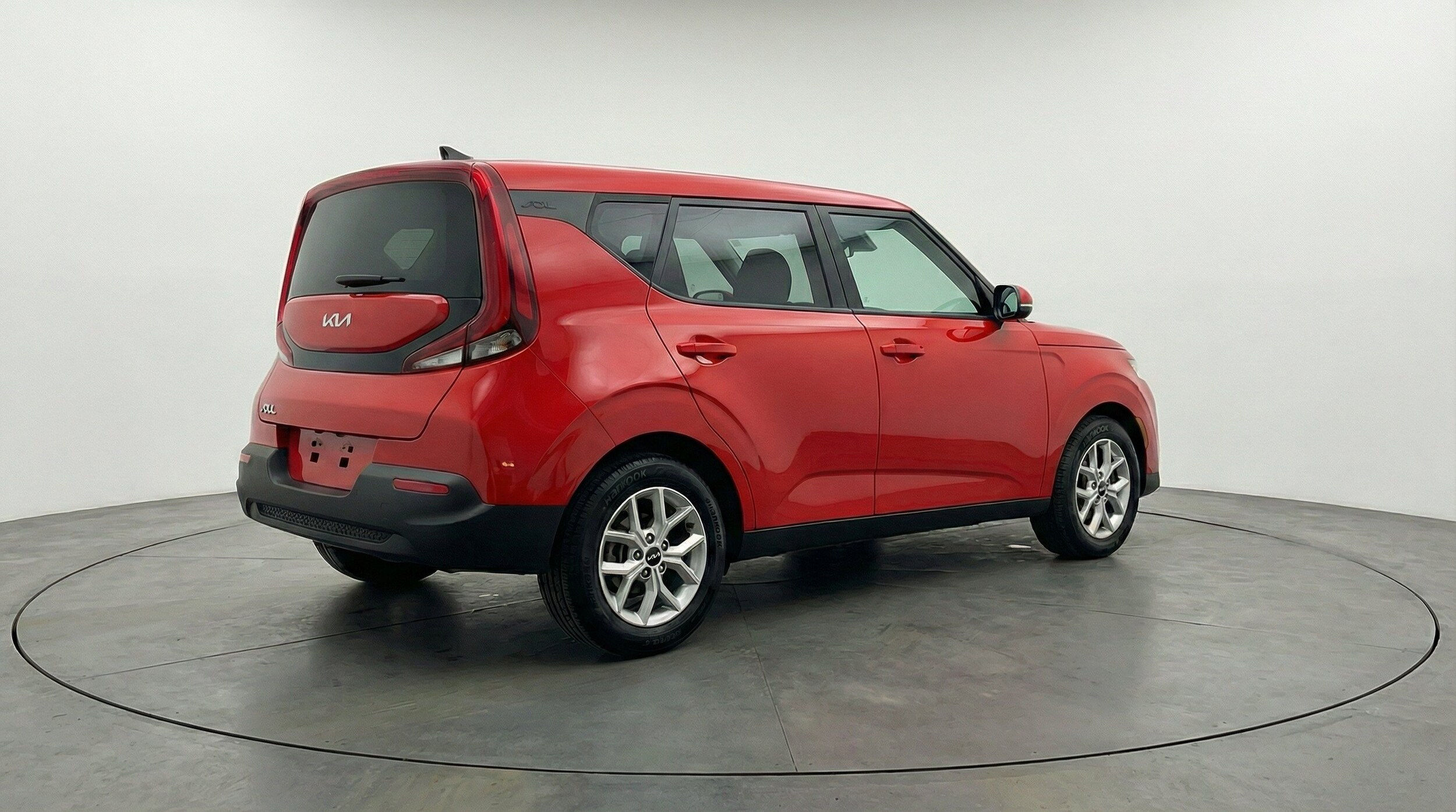 Thumbnail: 2025 Kia Soul - 9