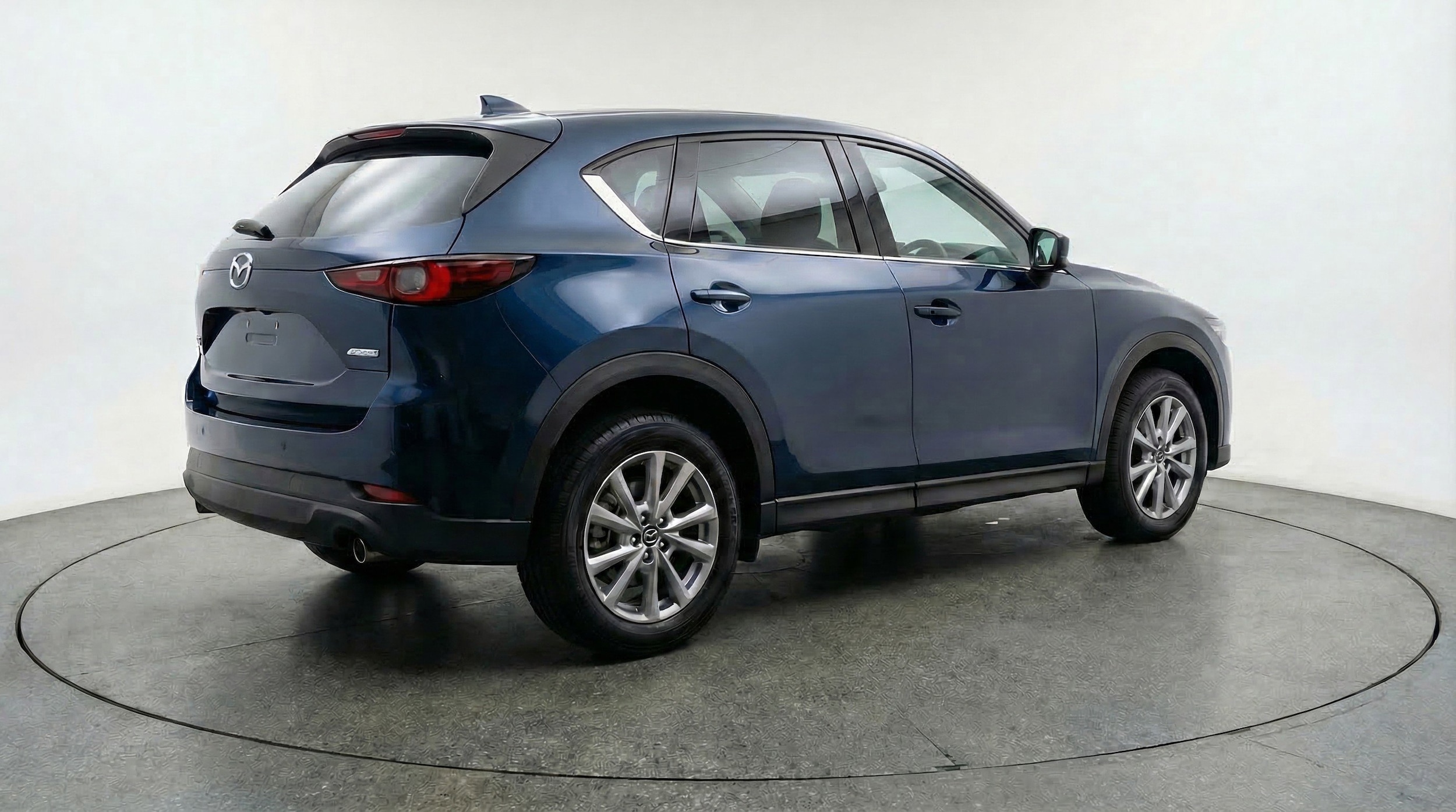 Thumbnail: 2024 Mazda CX-5 - 9