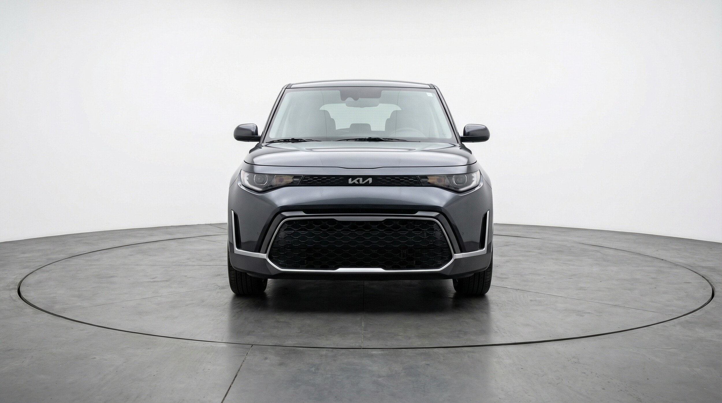 Thumbnail: 2025 Kia Soul - 2