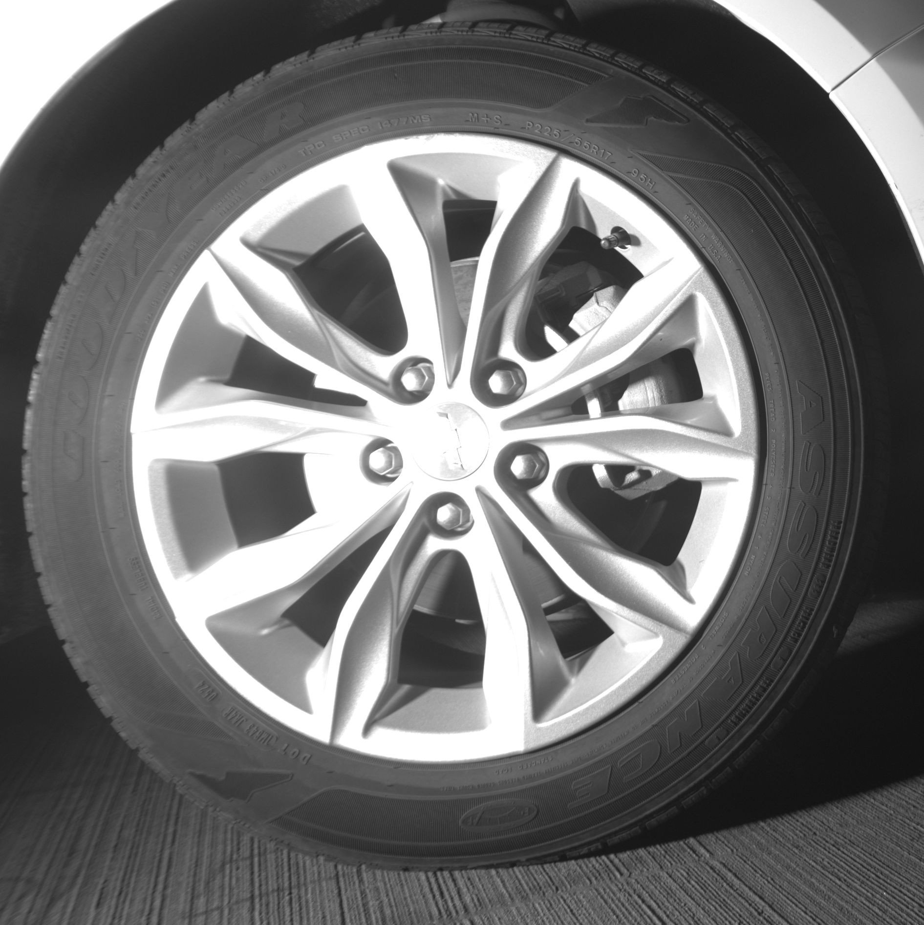 Thumbnail: 2024 Chevrolet Malibu - 20