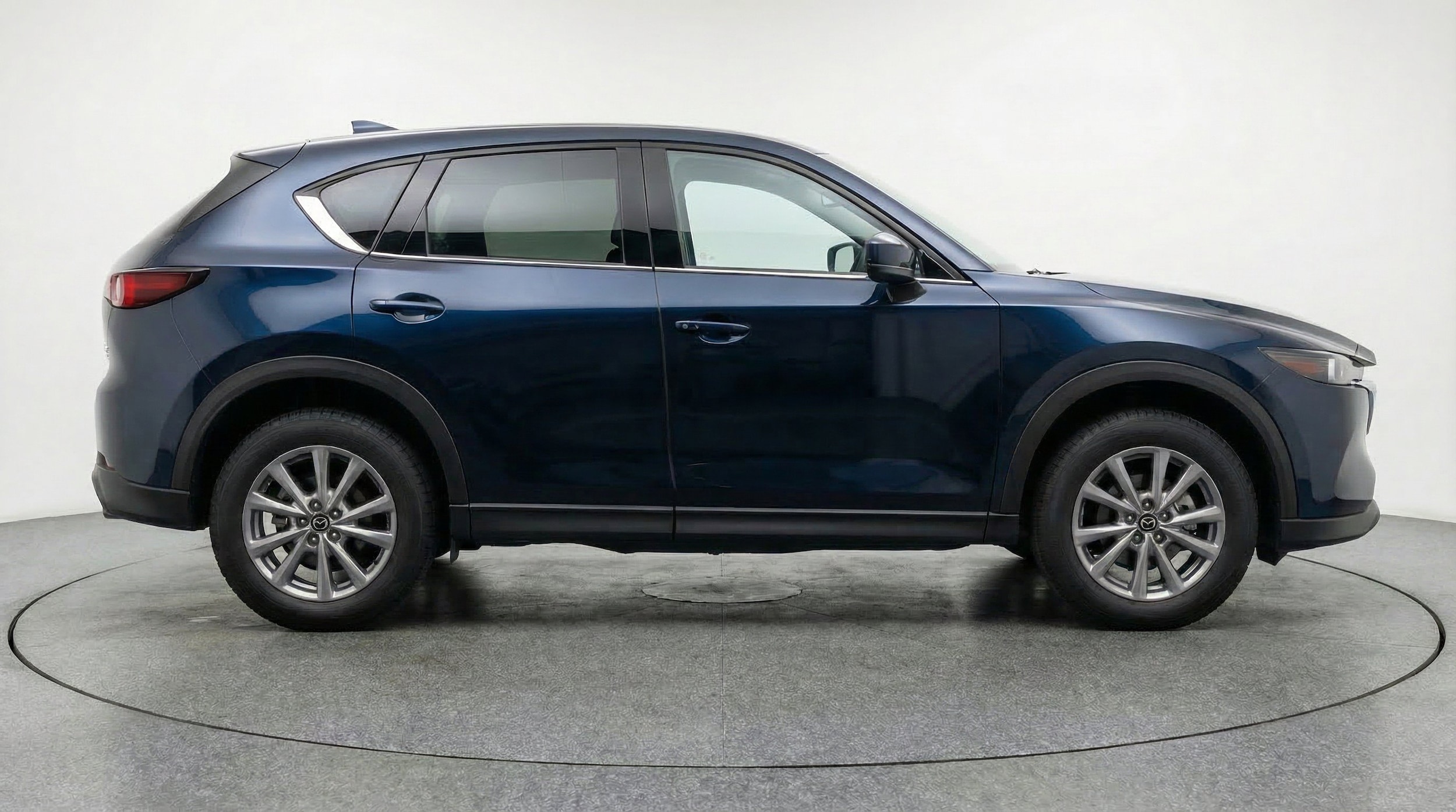 Thumbnail: 2024 Mazda CX-5 - 11