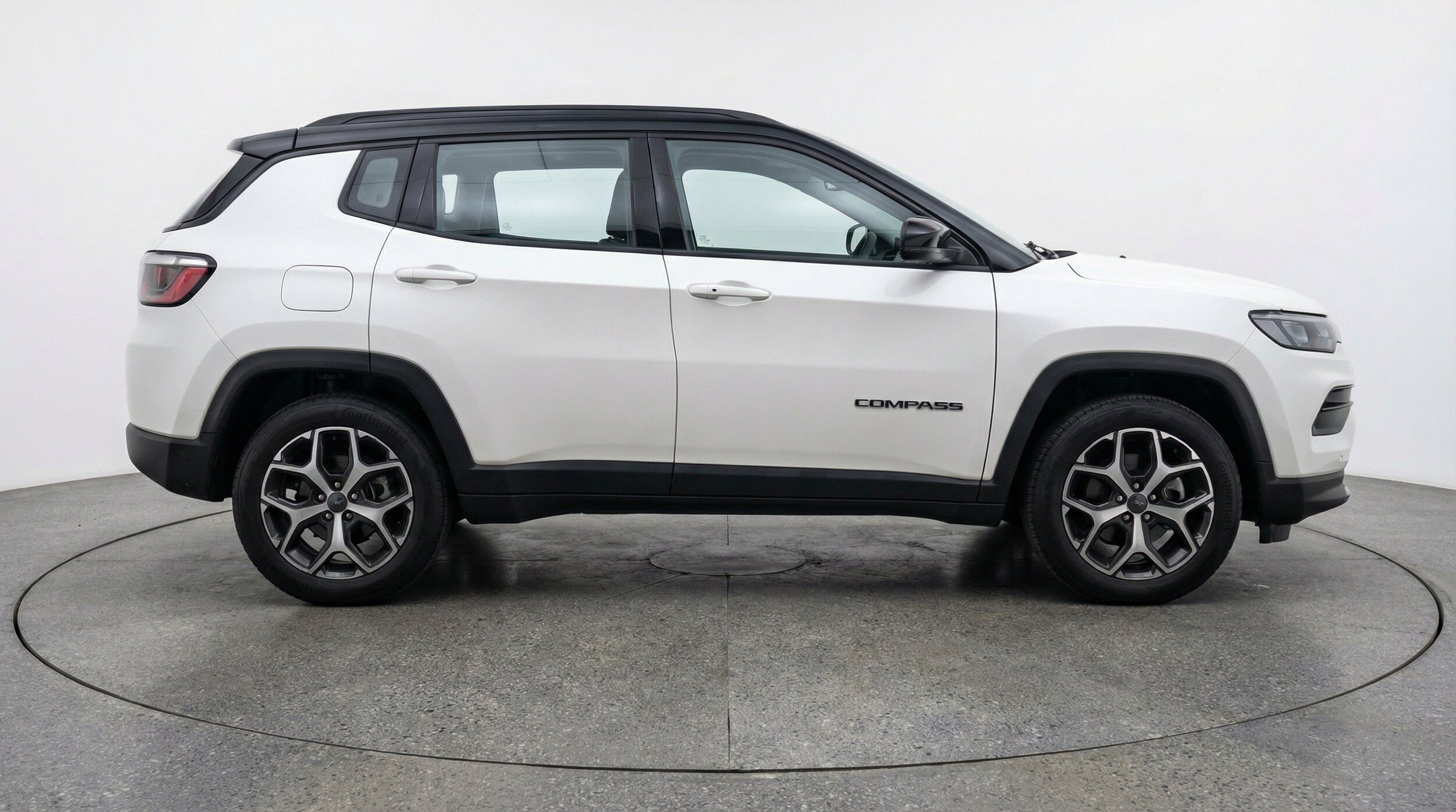 Thumbnail: 2025 Jeep Compass - 11