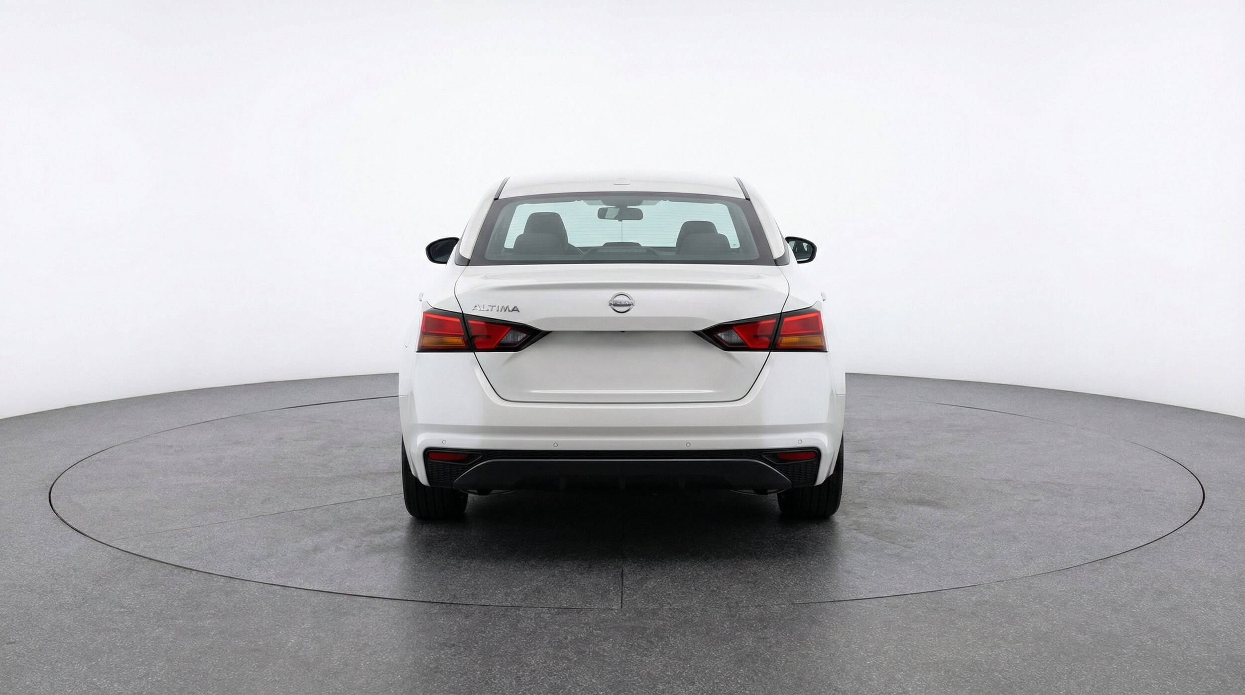 Thumbnail: 2025 Nissan Altima - 7