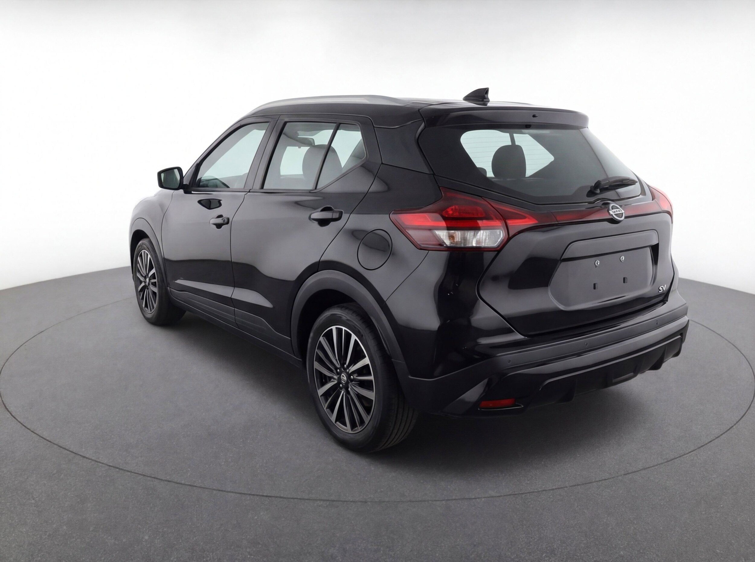 Thumbnail: 2024 Nissan Kicks - 6