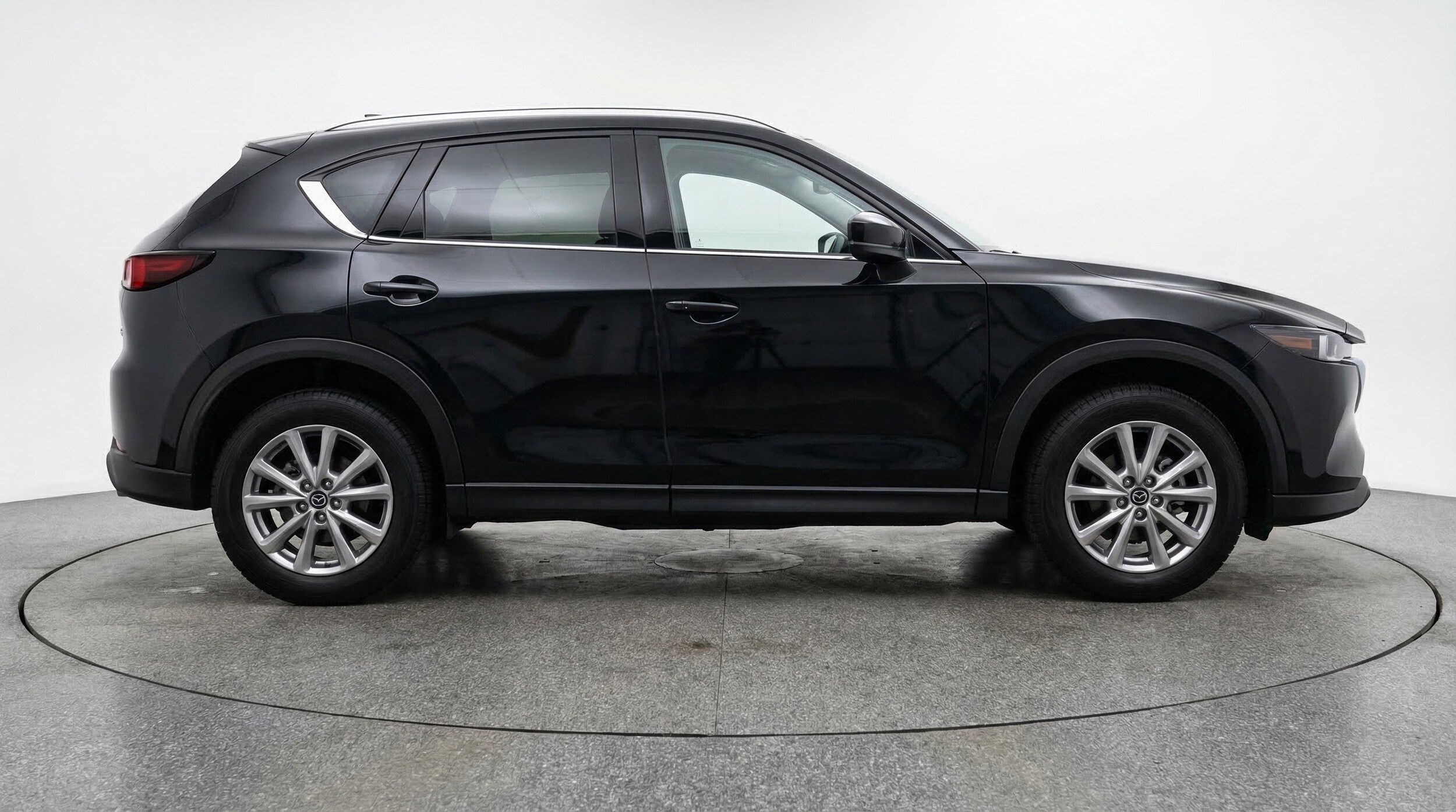 Thumbnail: 2024 Mazda CX-5 - 11