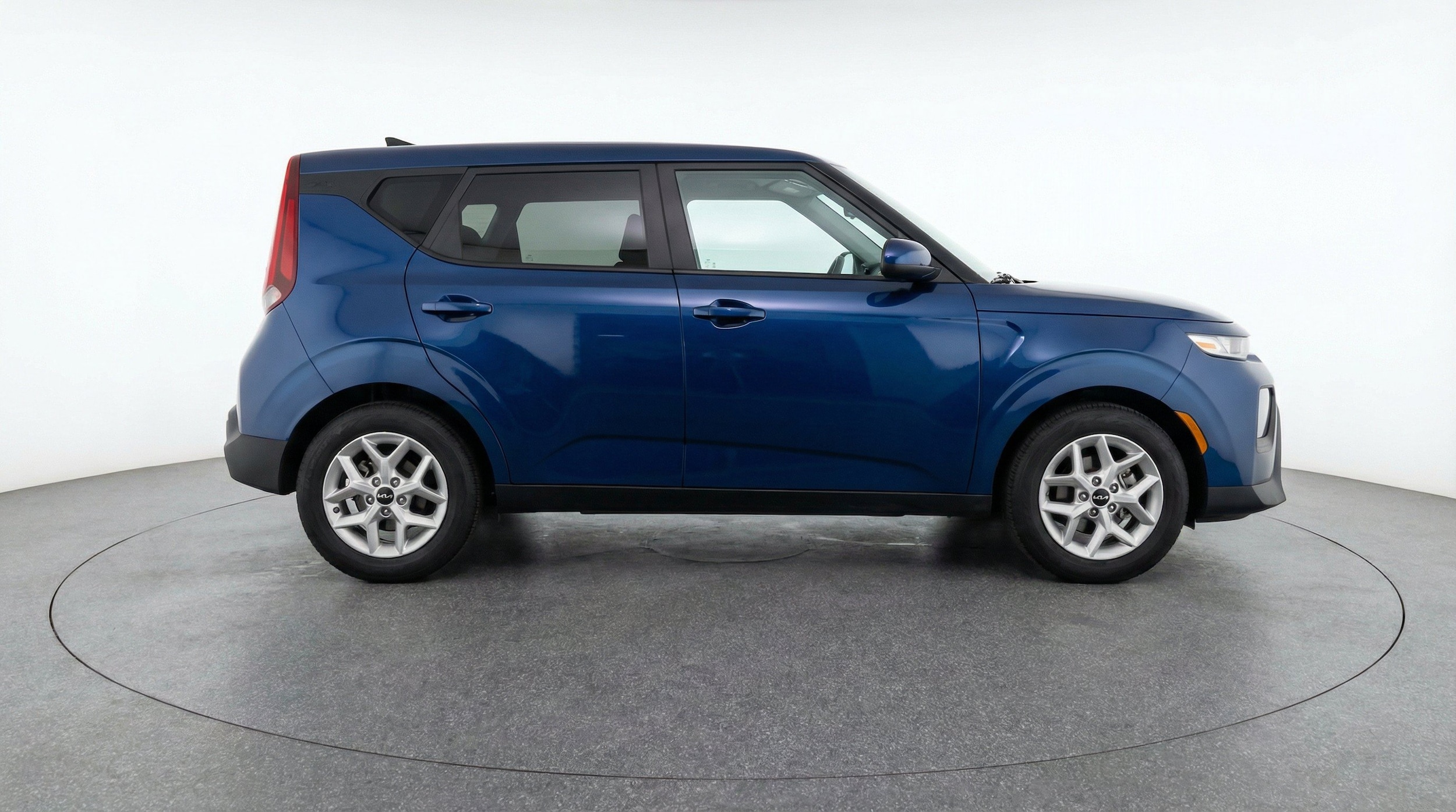 Thumbnail: 2025 Kia Soul - 11