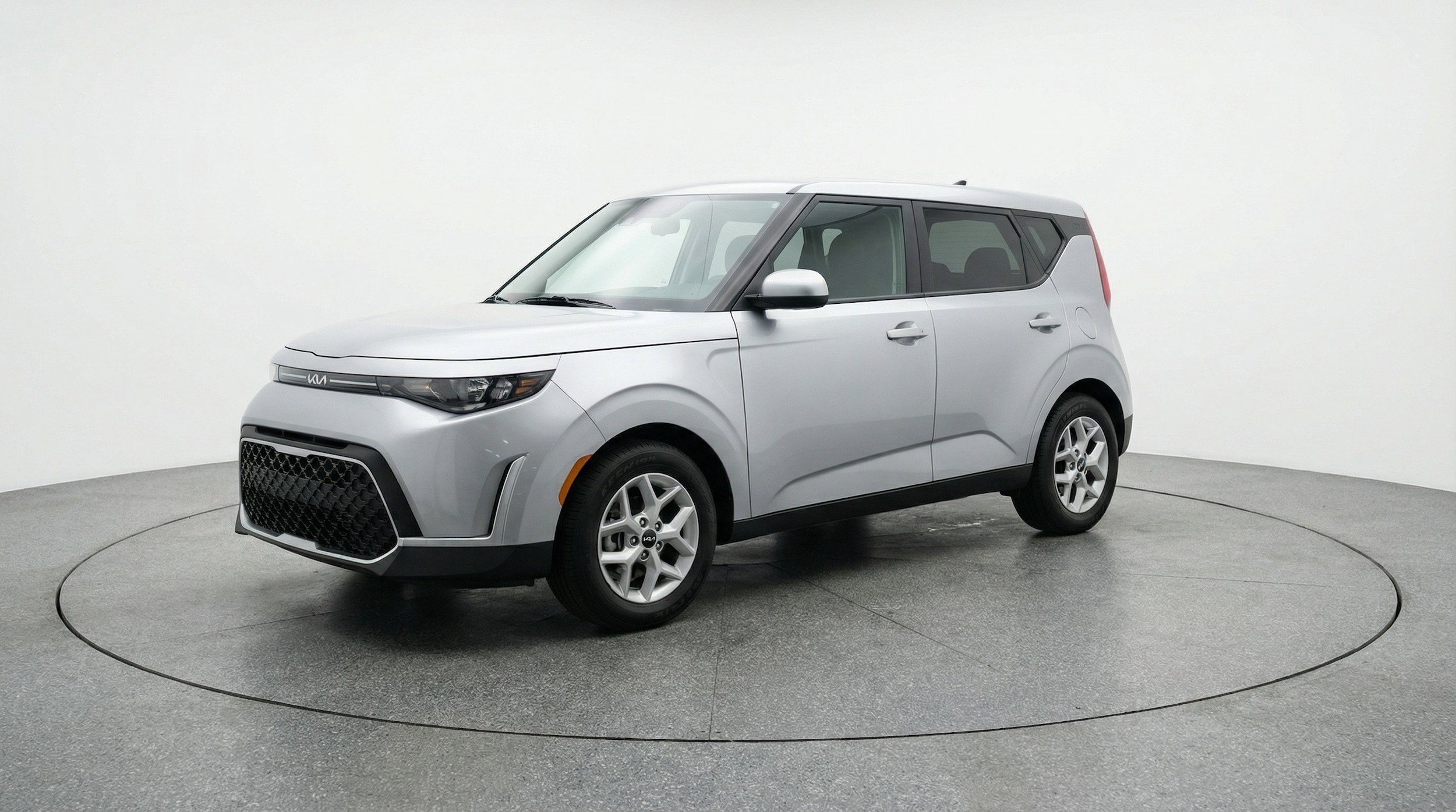 Thumbnail: 2025 Kia Soul - 3