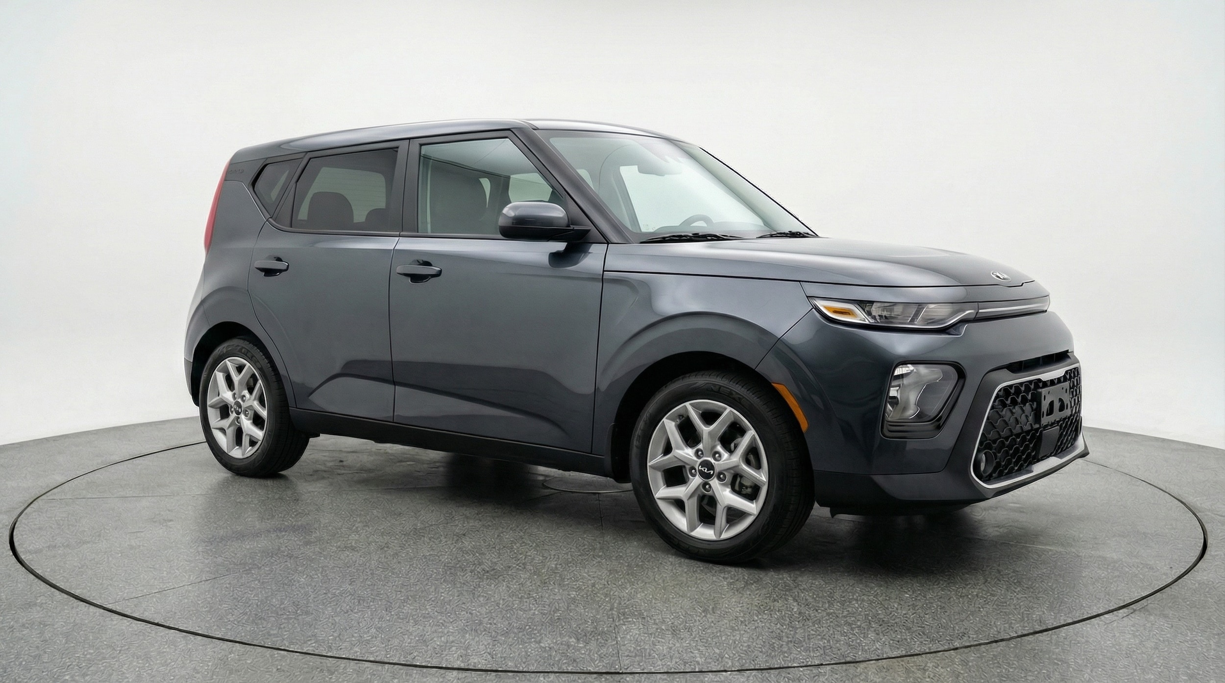 Thumbnail: 2025 Kia Soul - 1