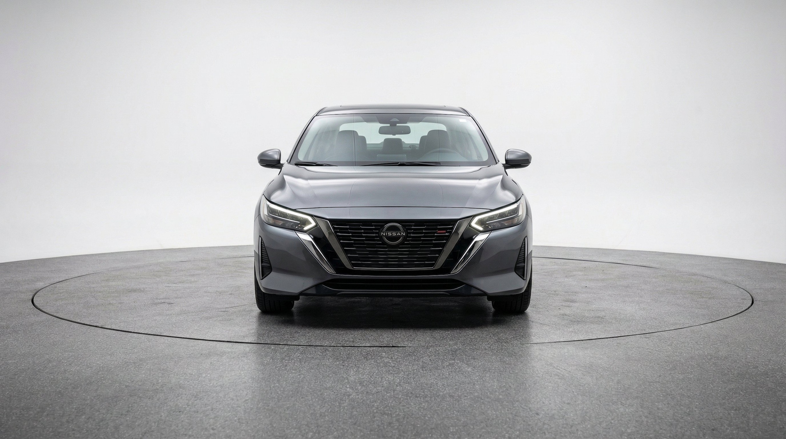 Thumbnail: 2025 Nissan Sentra - 2