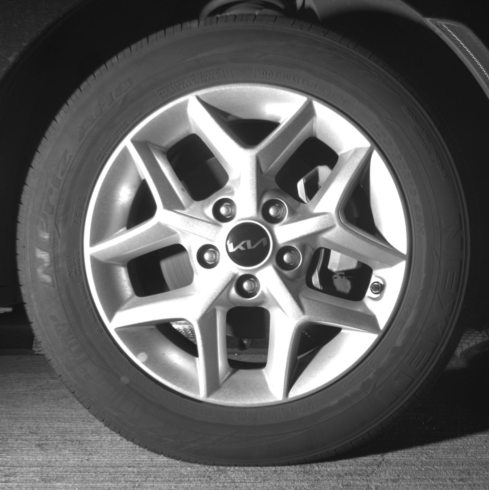 Thumbnail: 2025 Kia Soul - 13