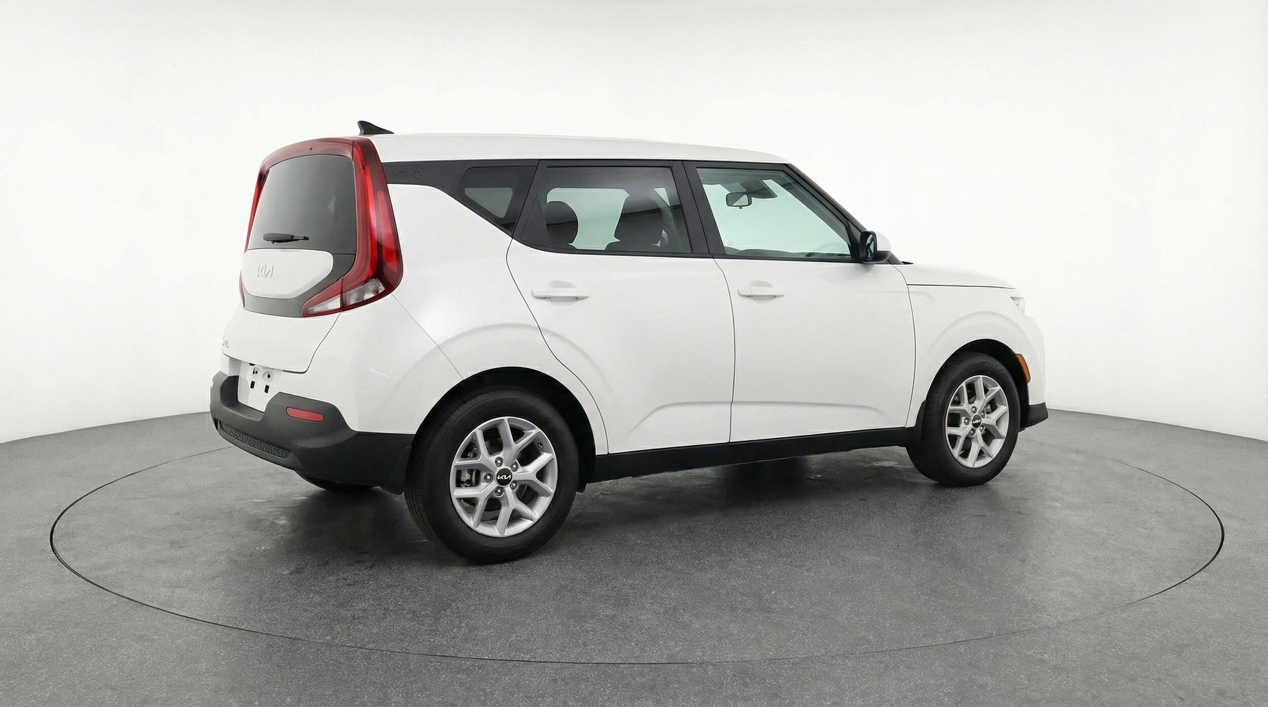 Thumbnail: 2025 Kia Soul - 9