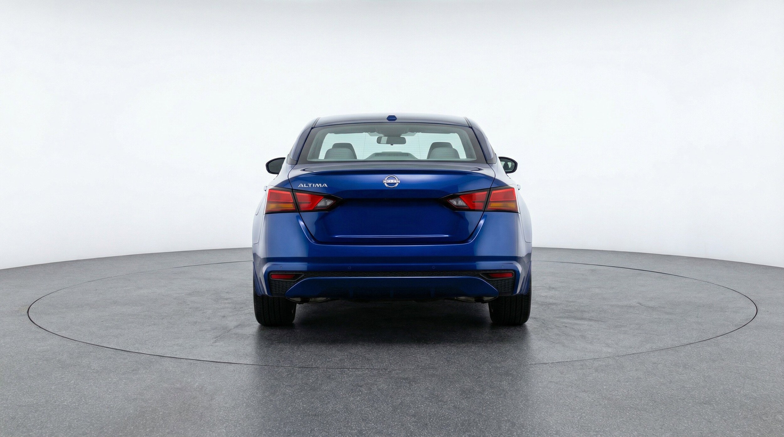 Thumbnail: 2025 Nissan Altima - 7