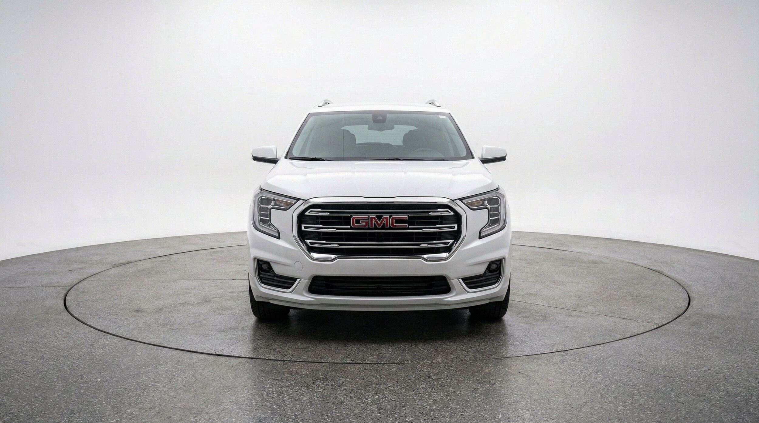 Thumbnail: 2024 GMC Terrain - 2