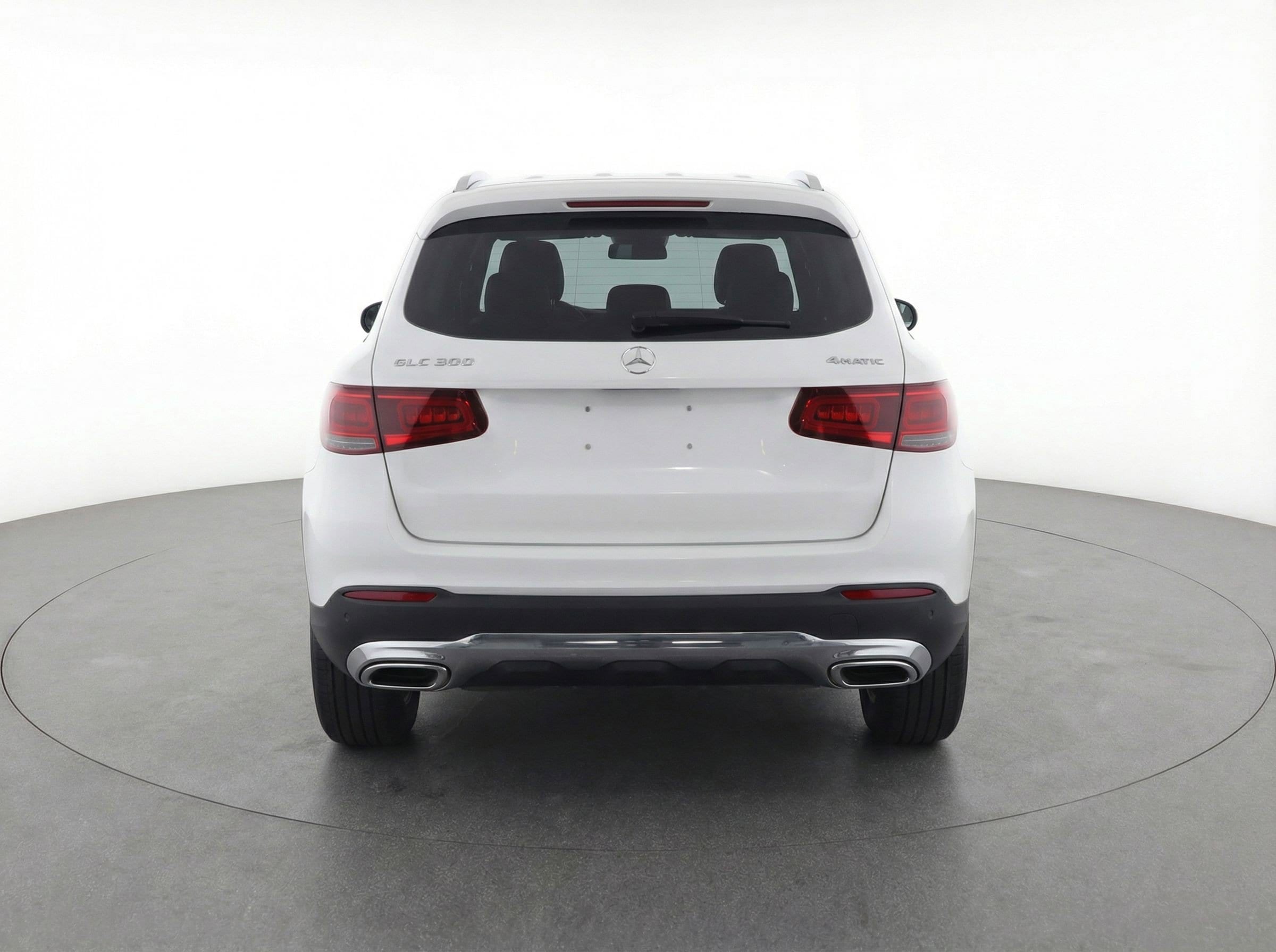 Thumbnail: 2024 Mercedes-Benz GLC - 7