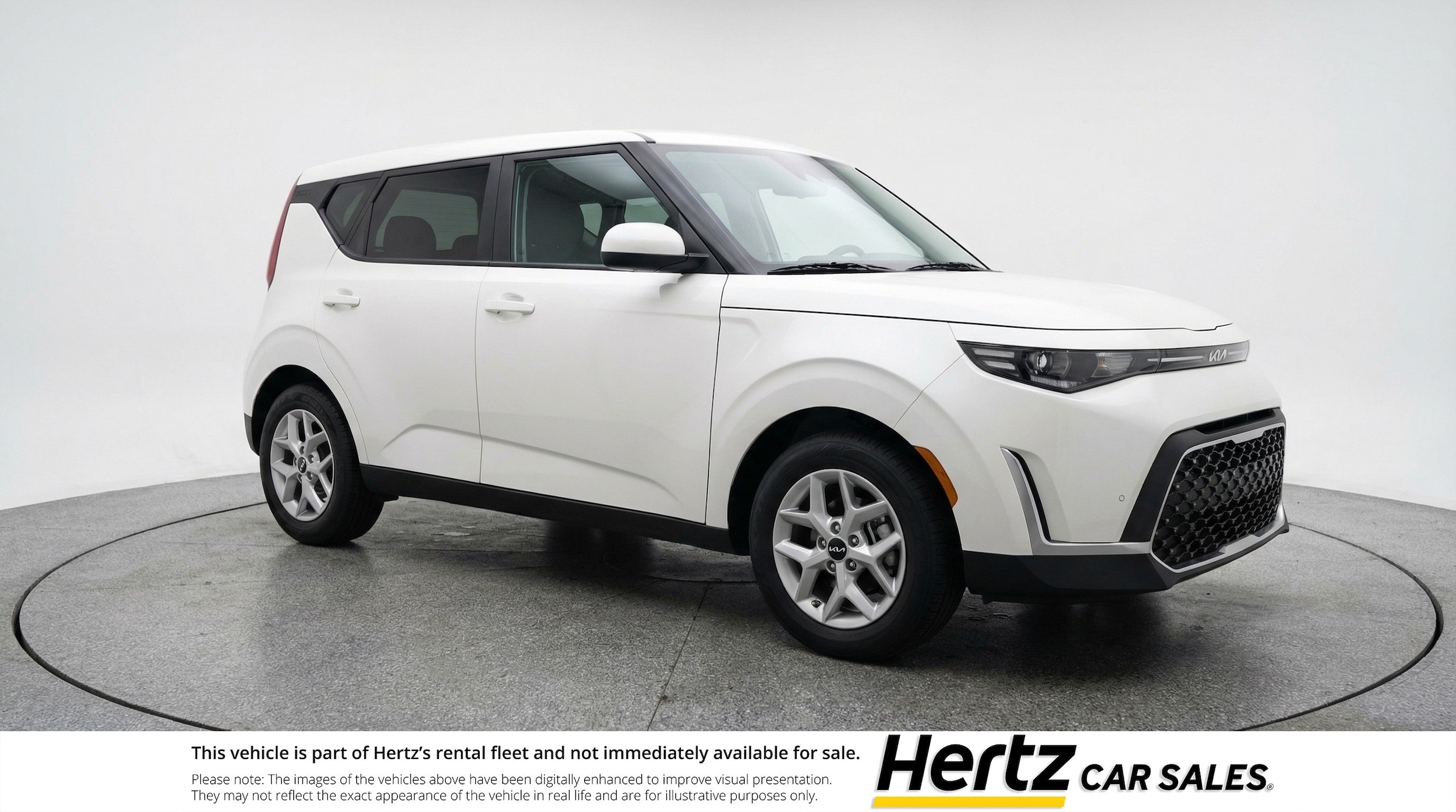 Thumbnail: 2025 Kia Soul - 1